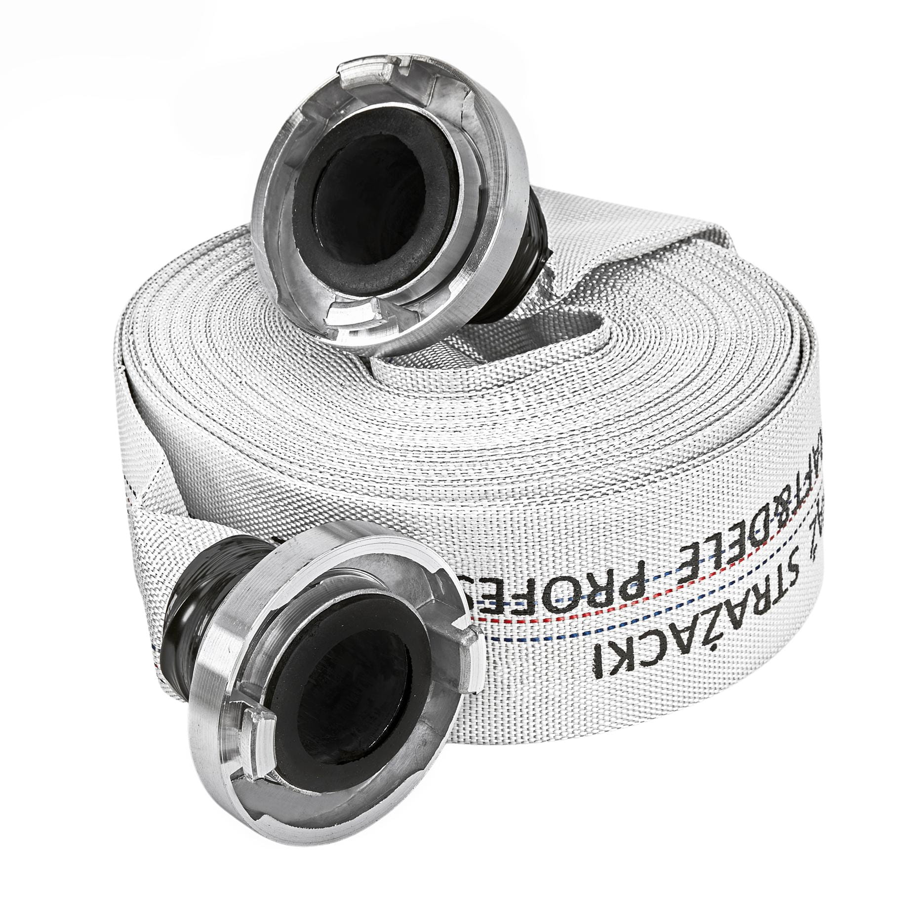 Hasičská hadice 3" 20 m s koncovkami KD782