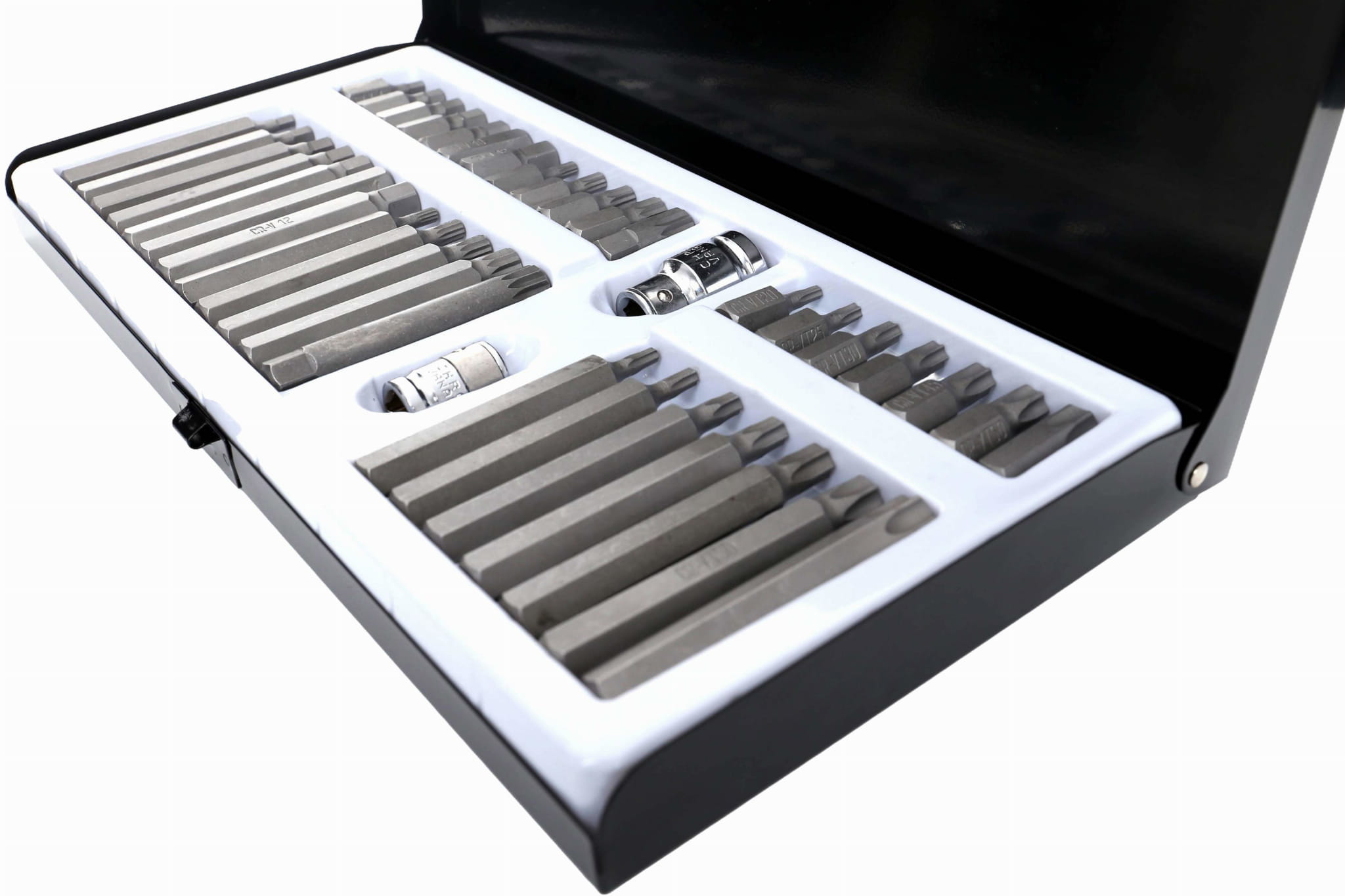 Sada bitů TORX 40 ks KD10220