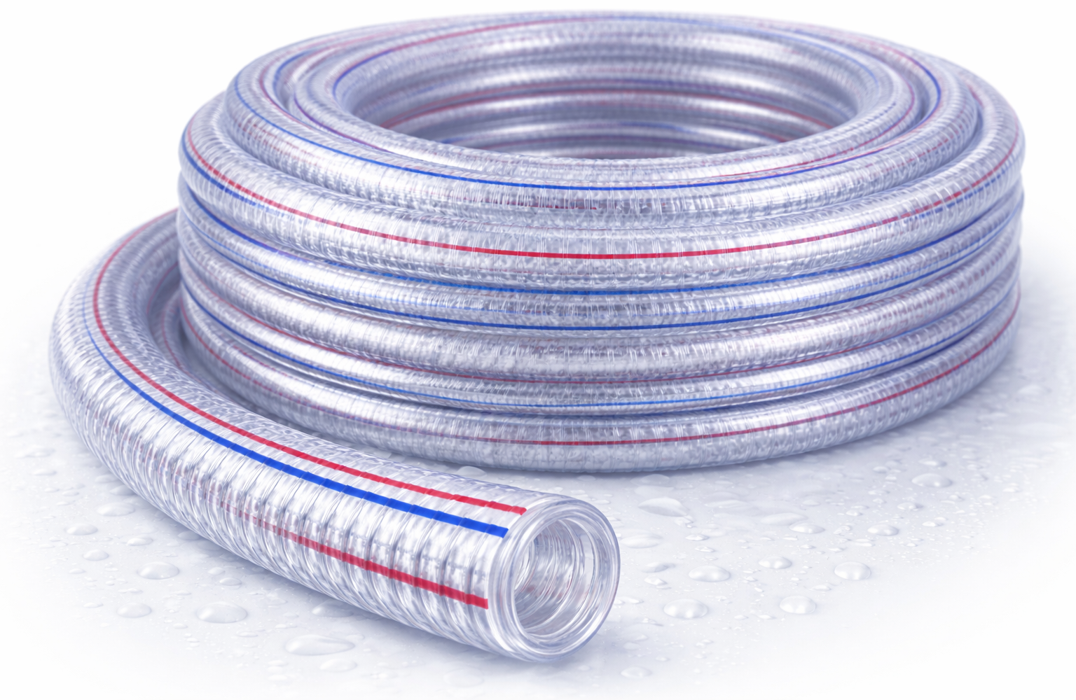 Sací hadice 1" 100 m 2 mm KD796