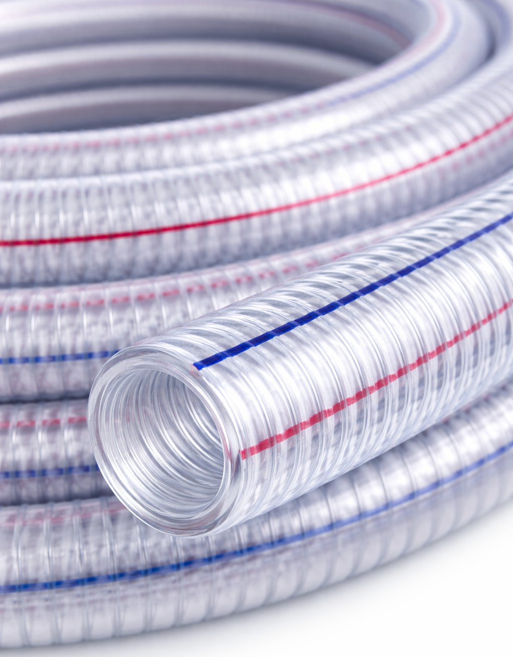 Sací hadice 1" 100 m 2 mm KD796