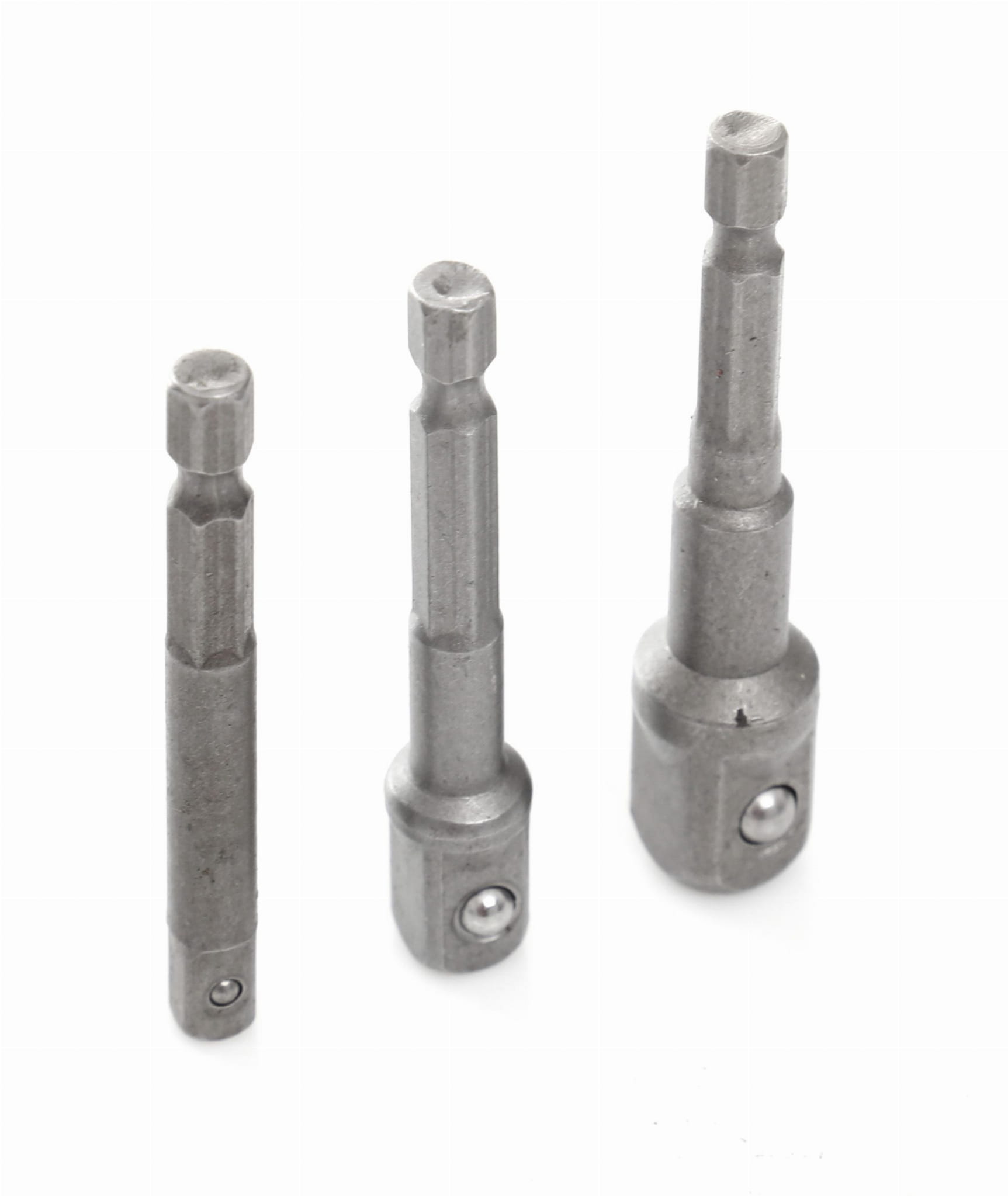 Adaptéry na hlavice 3 ks KD1573