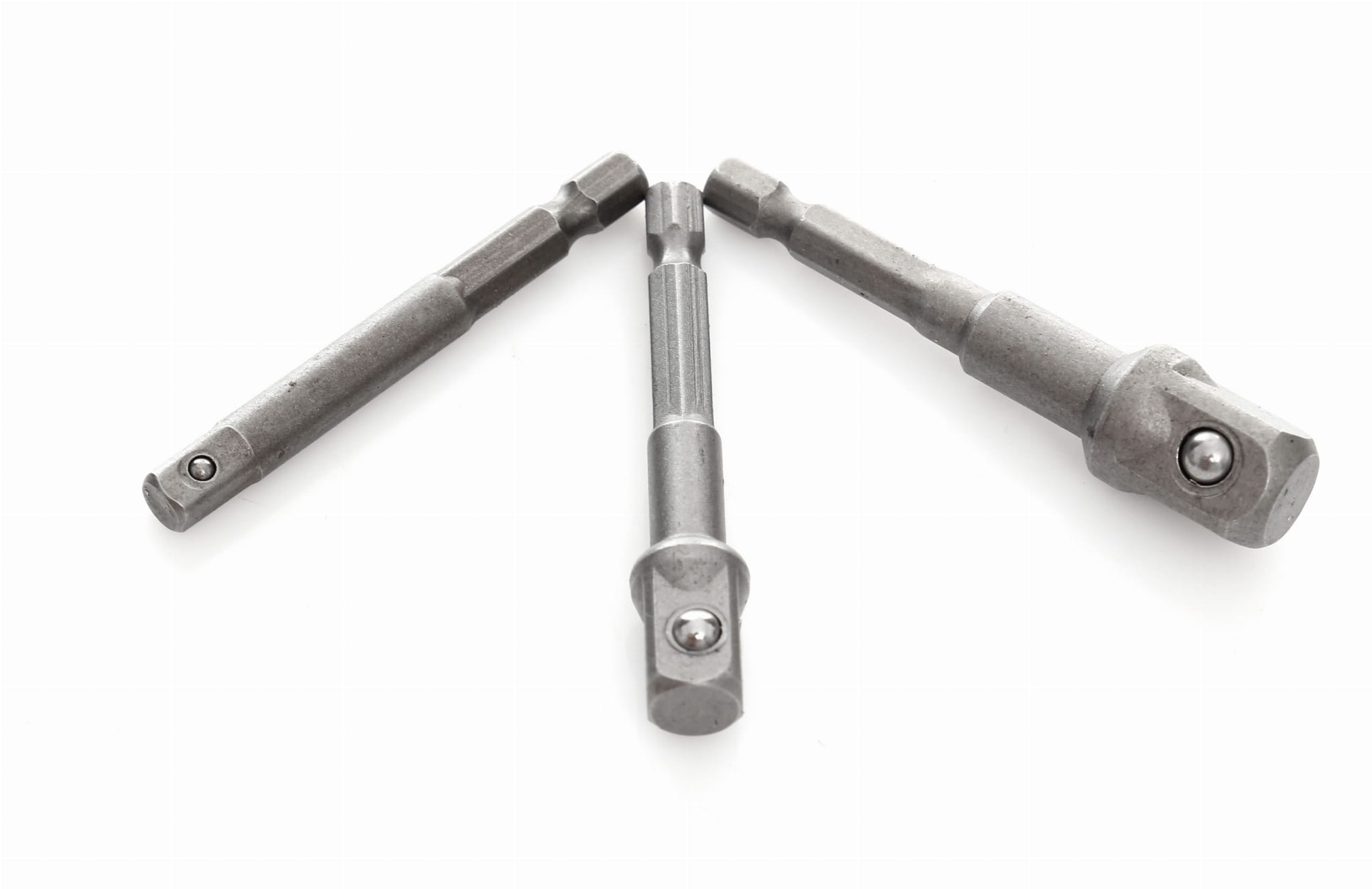 Adaptéry na hlavice 3 ks KD1573