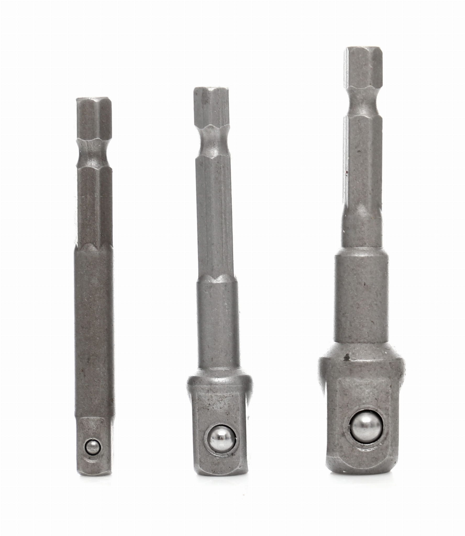 KRAFT&DELE Adaptéry na hlavice 3 ks KD1573