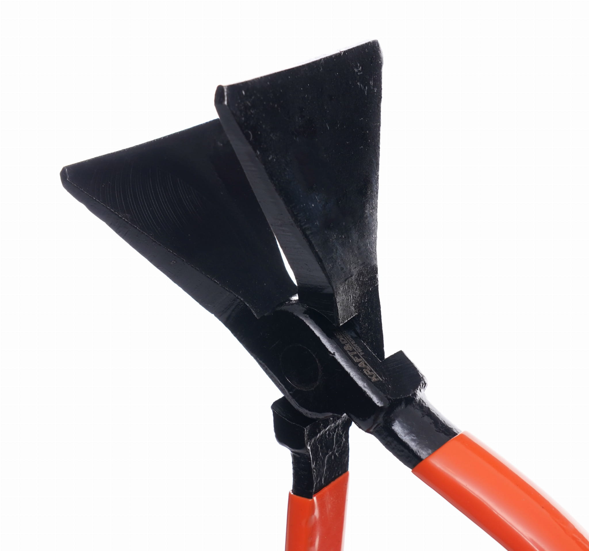 Kleště / kleště pro pokrývače na ohýbání plechu 180° 275 mm KD10450