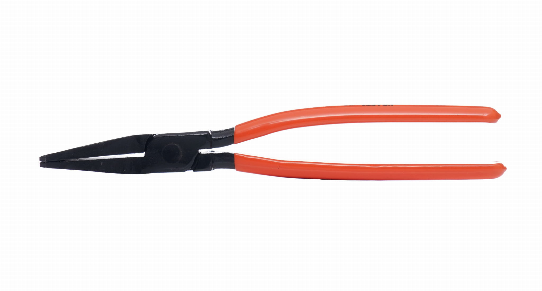 Kleště / kleště pro pokrývače na ohýbání plechu 180° 275 mm KD10450