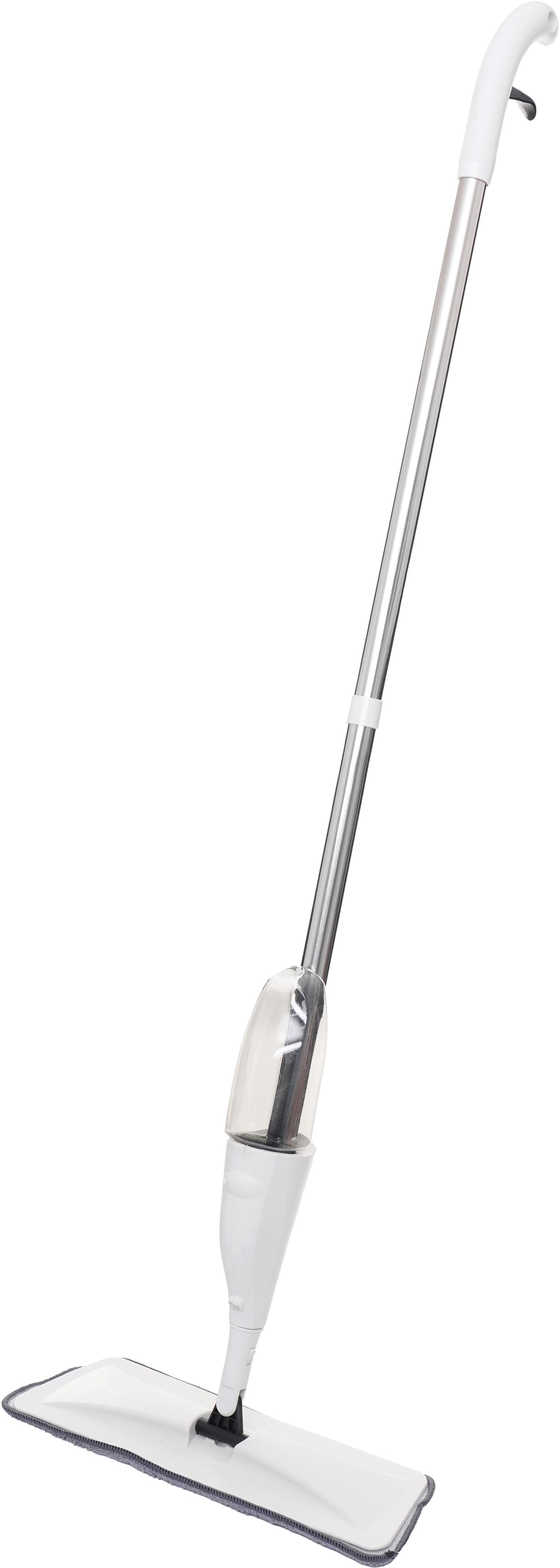 Mop se stříkací nádržkou 350 ml + náplň z mikrovlákna KD11941
