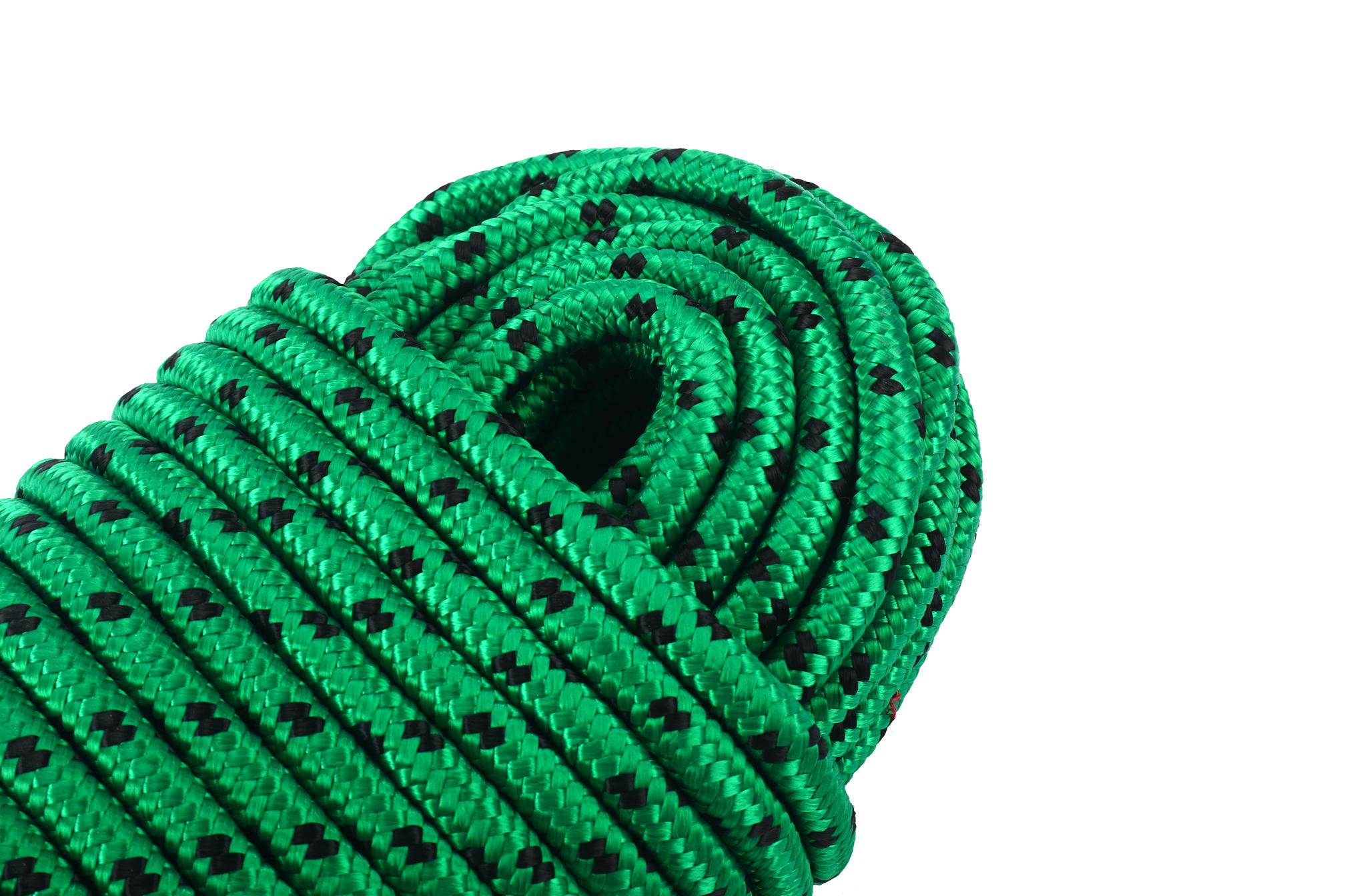 Víceúčelové lano 12 mm x 50 m KD11024