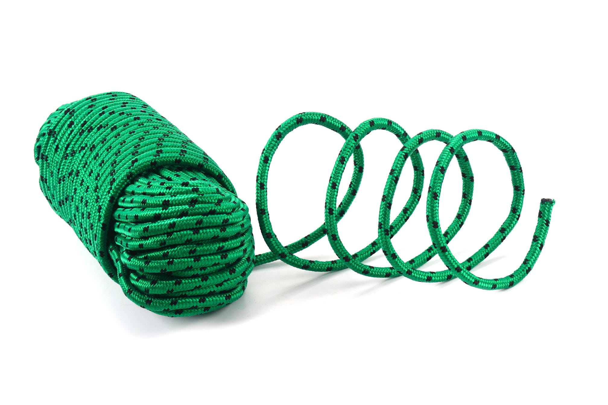 Víceúčelové lano 12 mm x 50 m KD11024