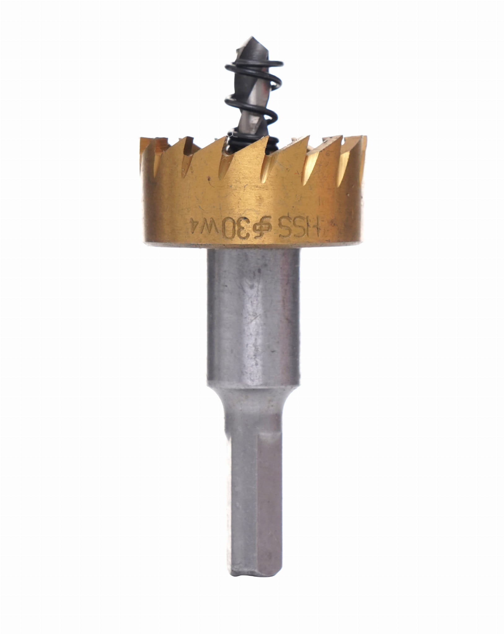 Sada vidiových vrtáků do kovu/dřeva KD10870