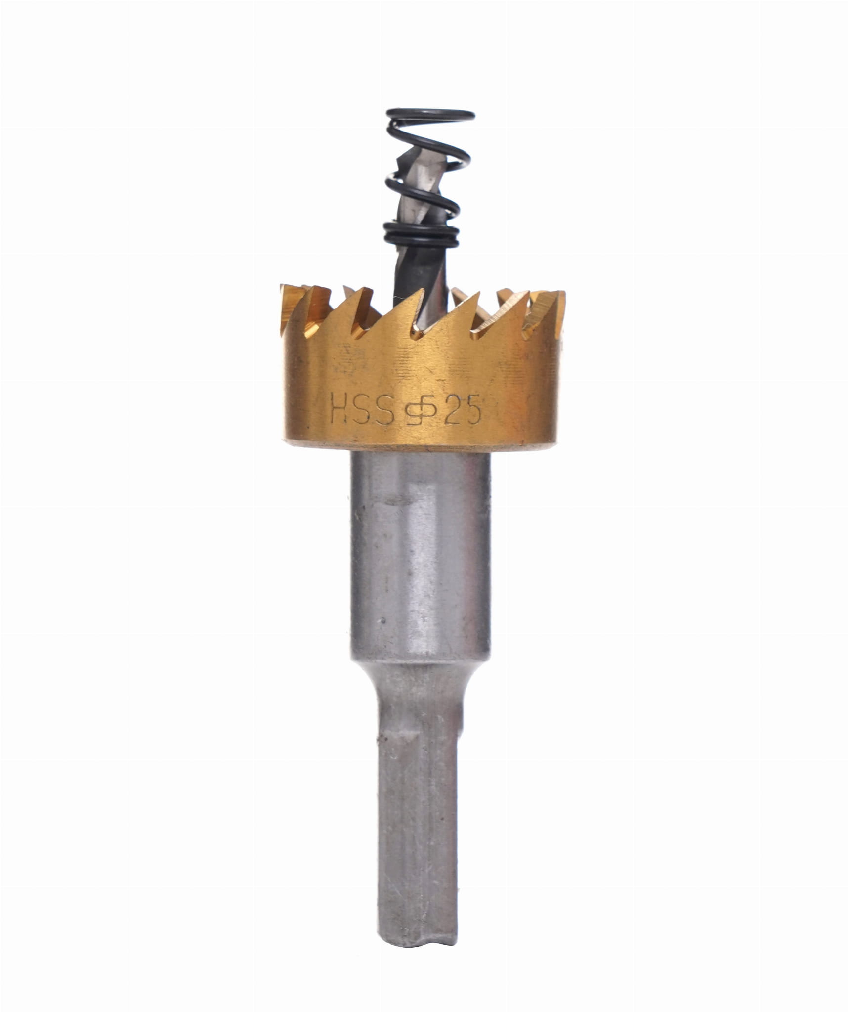 Sada vidiových vrtáků do kovu/dřeva KD10870