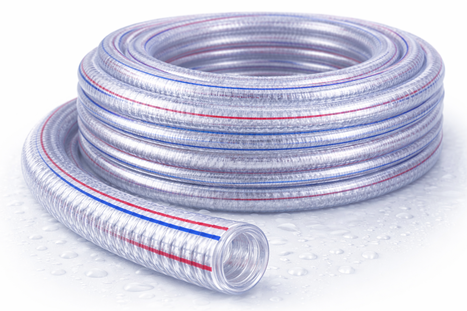 Sací hadice 4" 50 m x 2 mm KD799