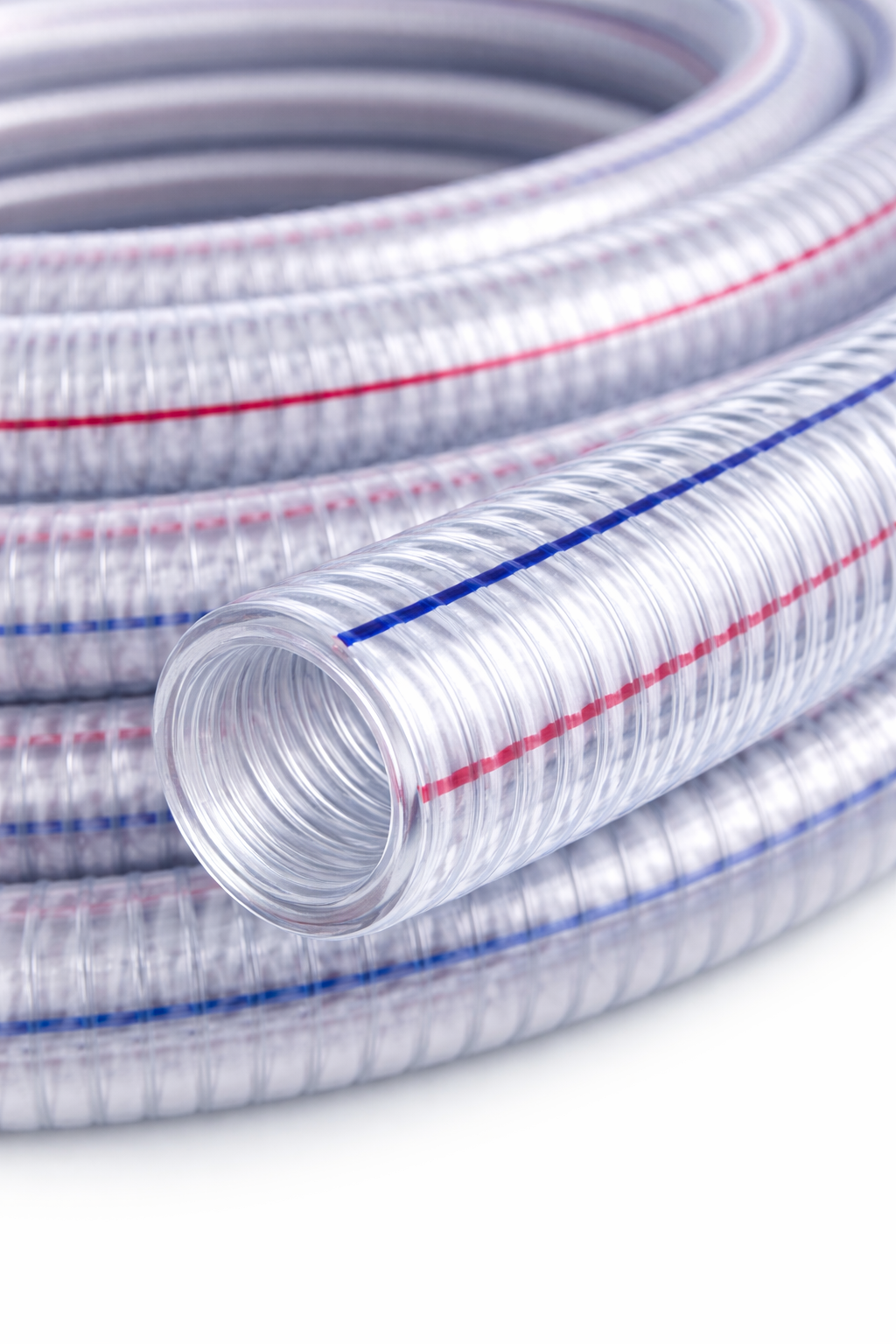 Sací hadice 4" 50 m x 2 mm KD799