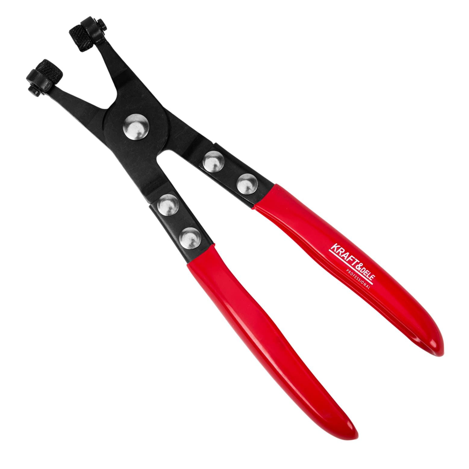 Kleště na expanzní pásky 220 mm KD10615