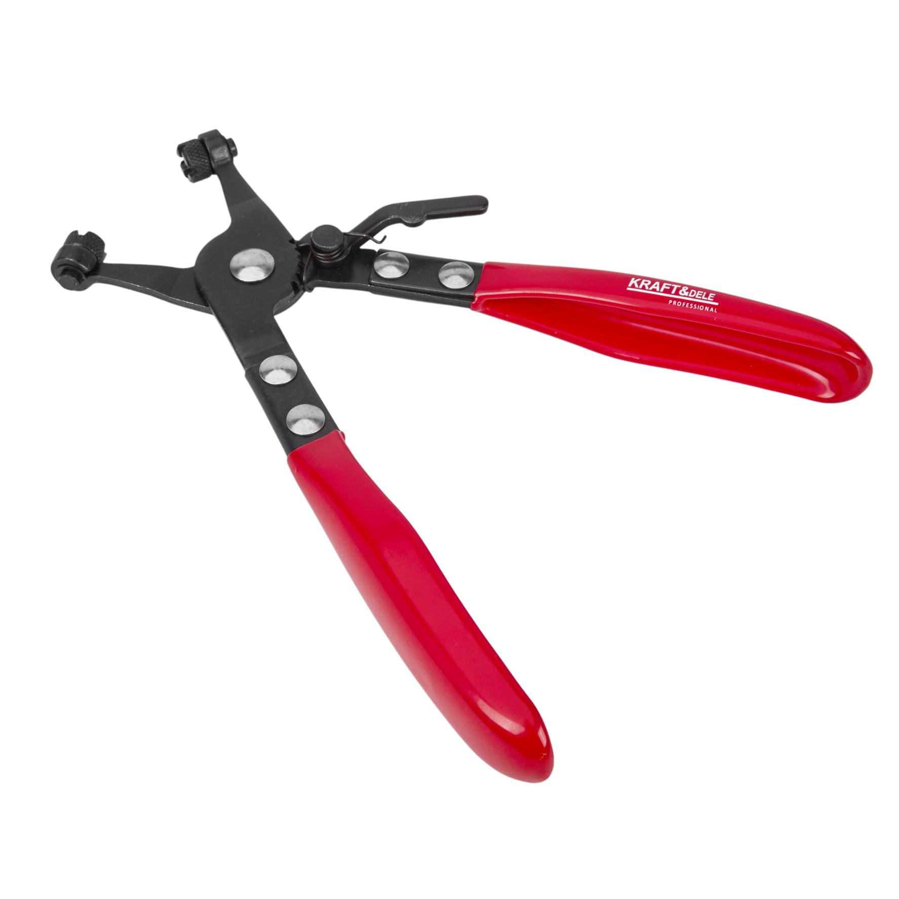 Kleště na expanzní pásky 220 mm KD10615