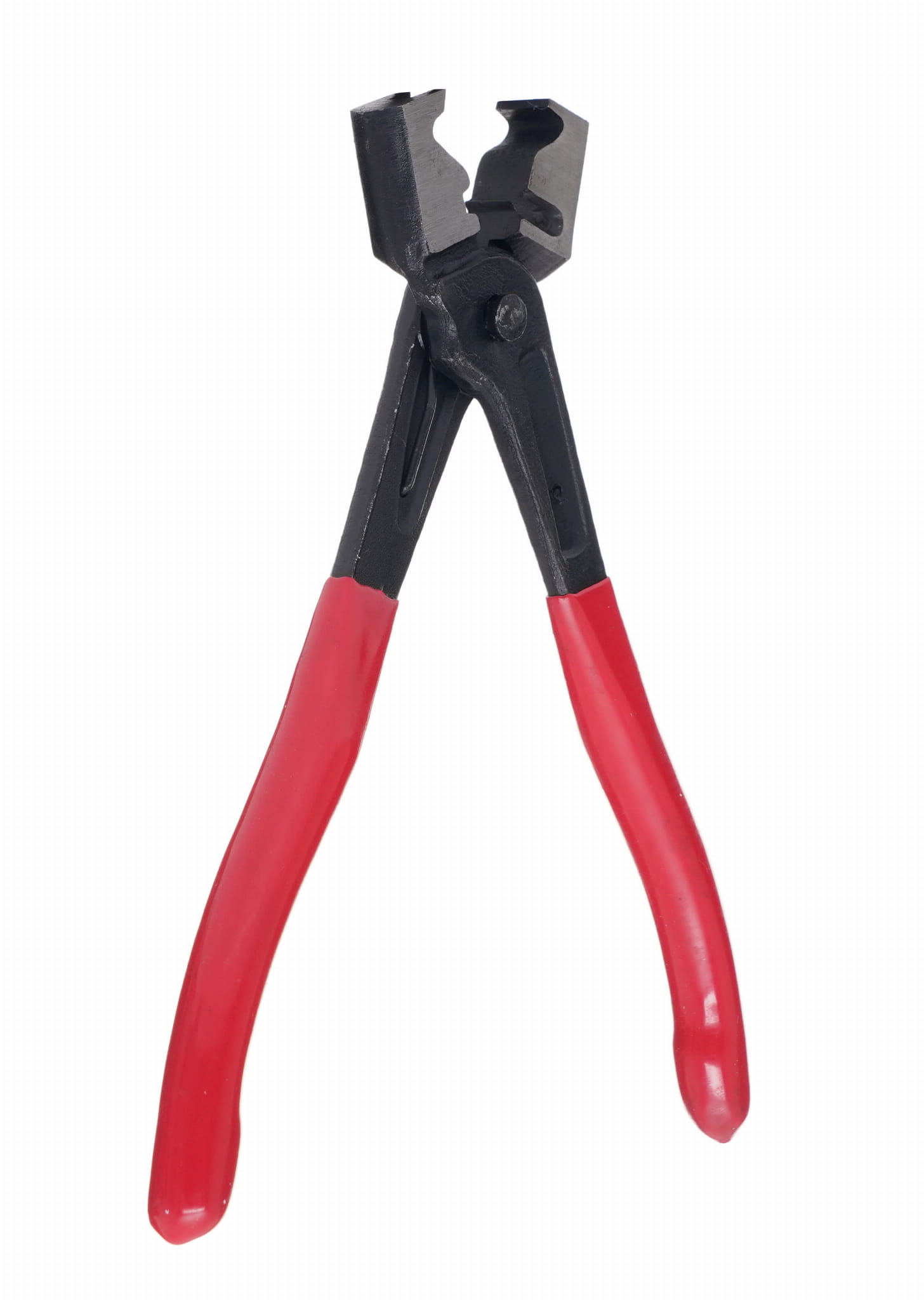 Kleště na stahovací pásky KD10849