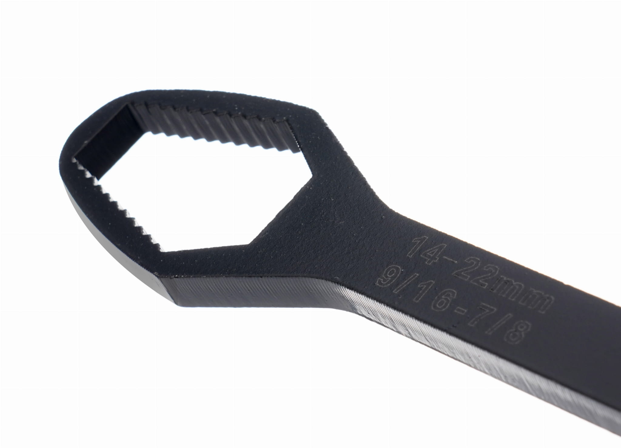 Univerzální TORX klíč s okem, 8–22 KD10797