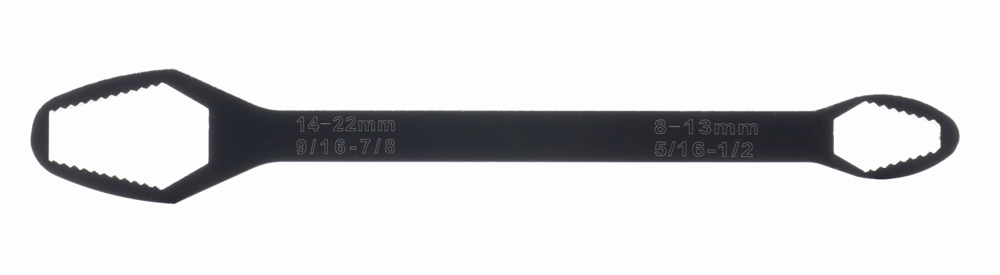 KRAFT&DELE Univerzální TORX klíč s okem, 8–22 KD10797