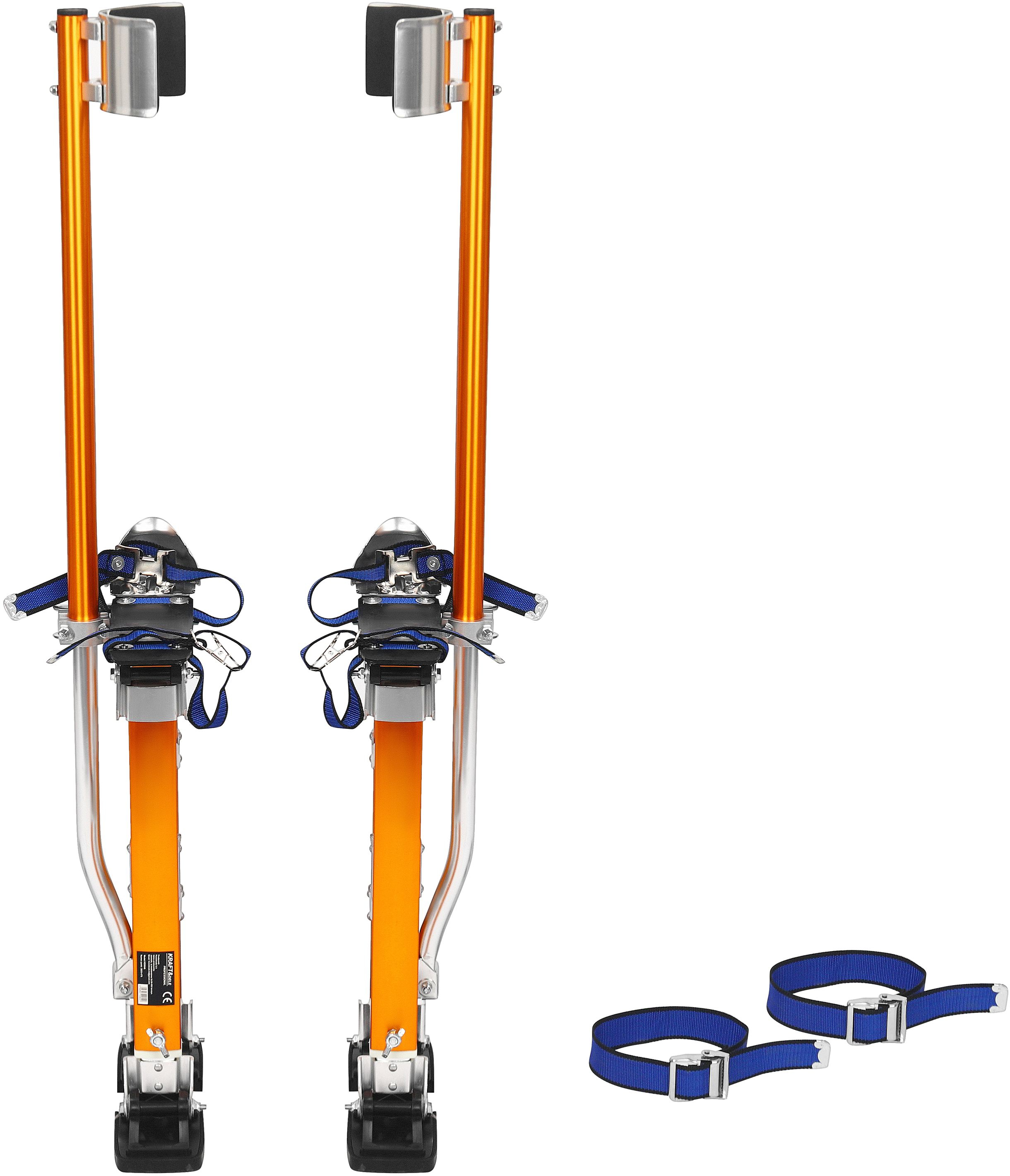 Montážní tyče 18–30" KD5546