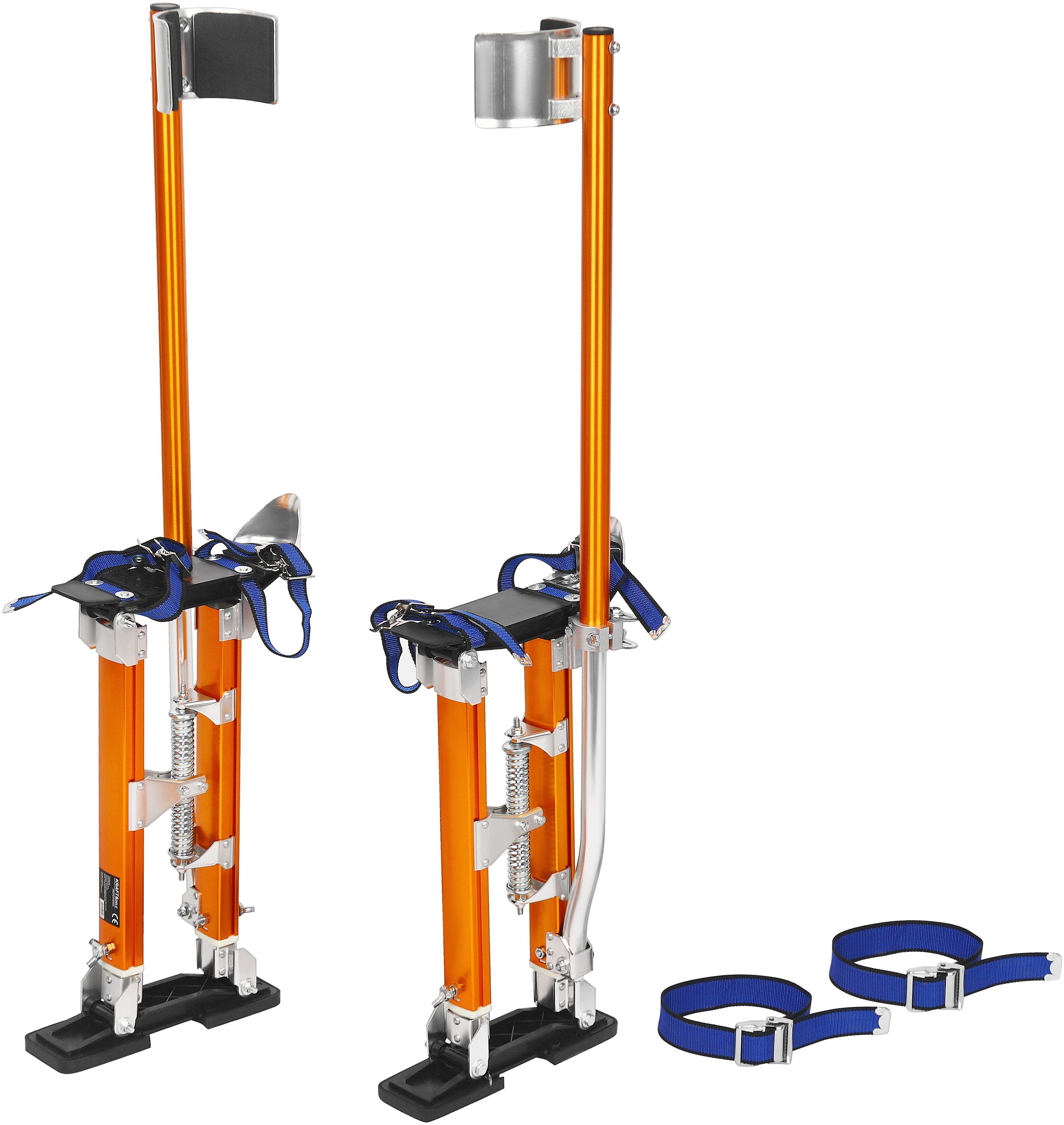 KRAFT&DELE Montážní tyče 18–30" KD5546