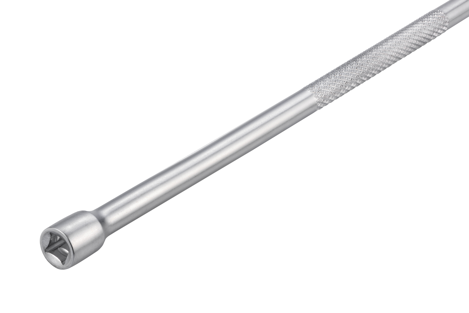 Prodloužení 1/4", prodlužovací tyč 500 mm – QUATROS QS50500