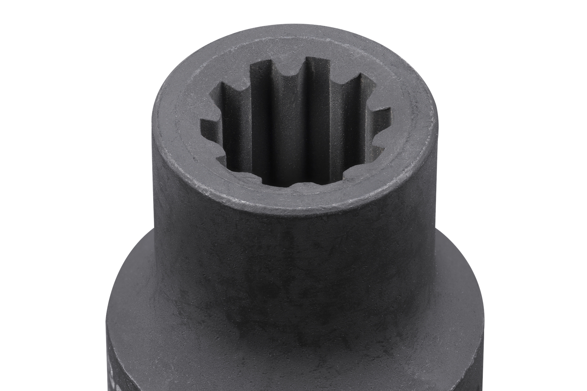 Speciální hlavice na brzdové třmeny 1/2", 11,5 mm, 10hran – QUATROS QS70013