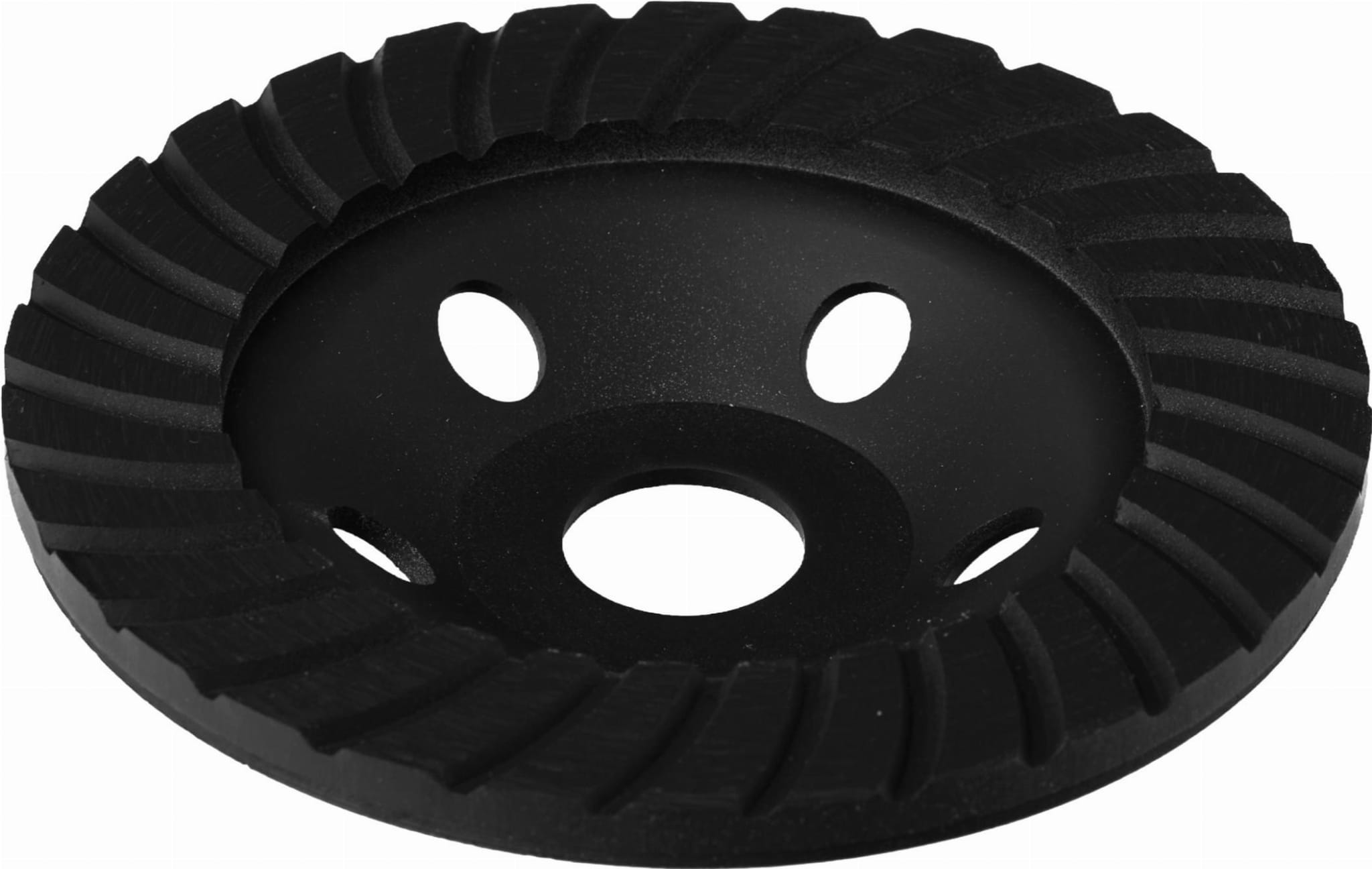 Diamantový brusný kotouč na beton 125 × 22,2 mm KD1952