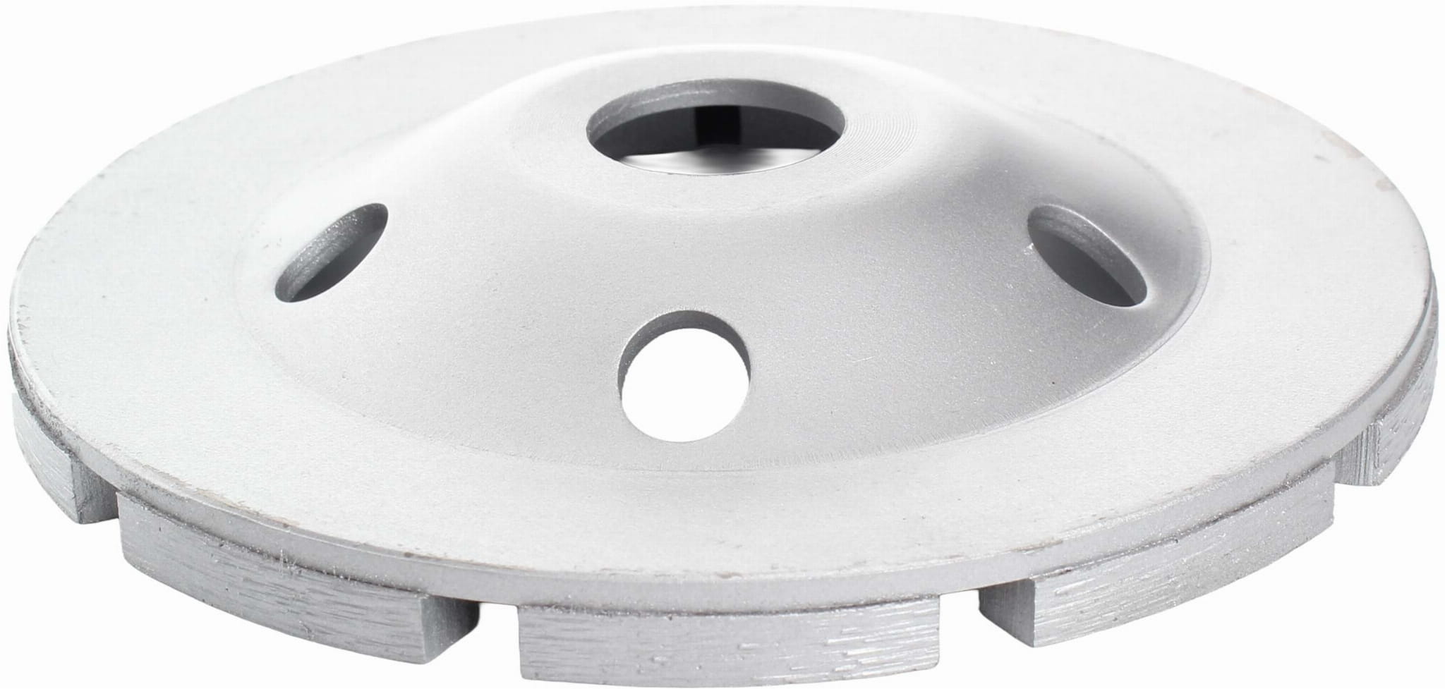 Diamantový brusný kotouč na beton 125 × 22,2 mm KD1950