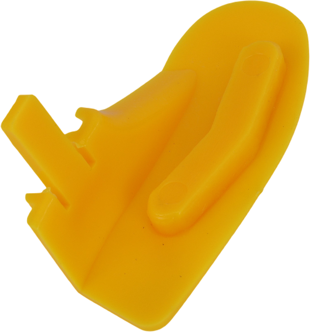 Plastový kryt čelistí pro KD5800/KD5801 č. 2949