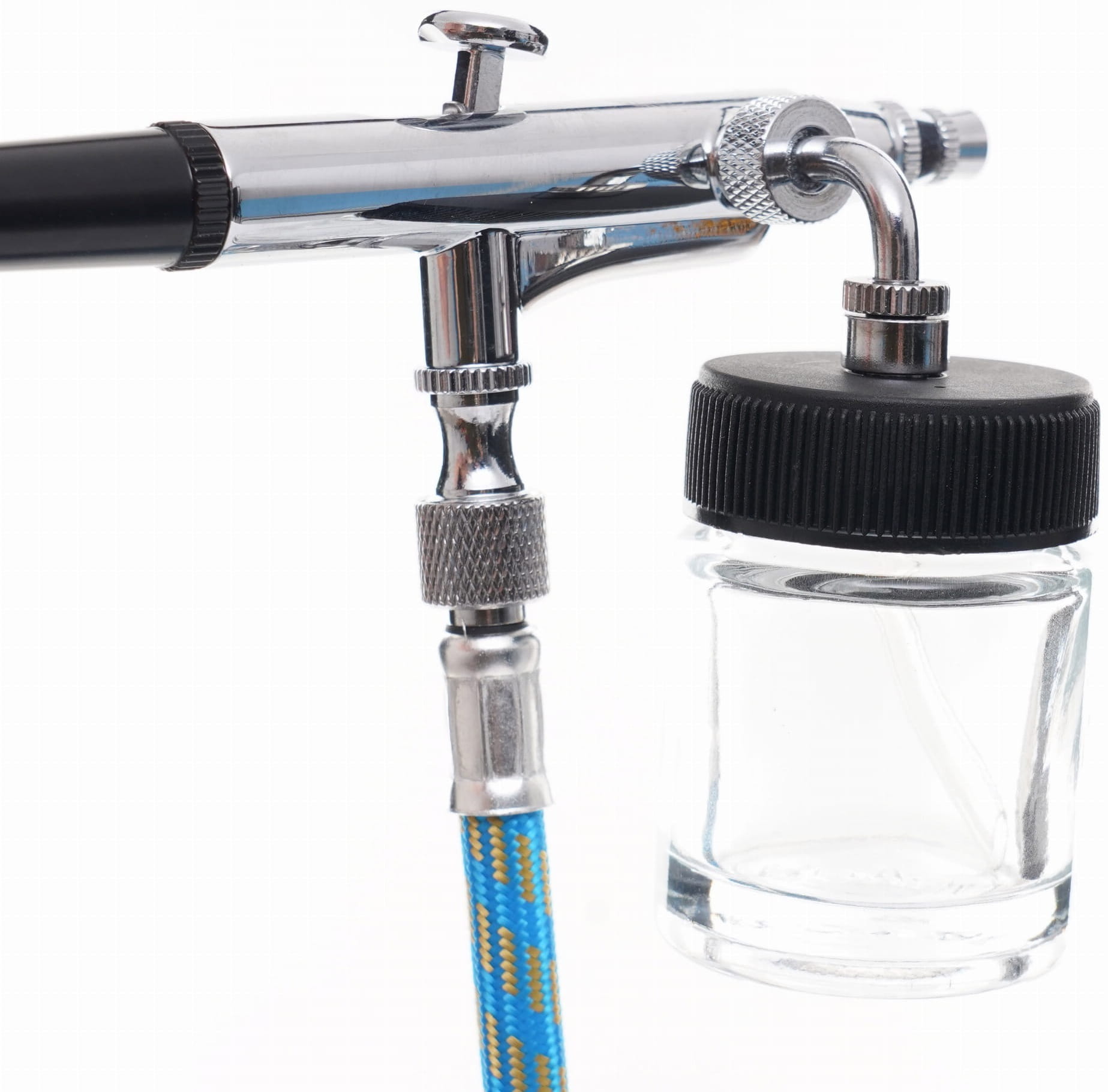 Přesný lakovací airbrush 0,2/0,3 mm KD2097