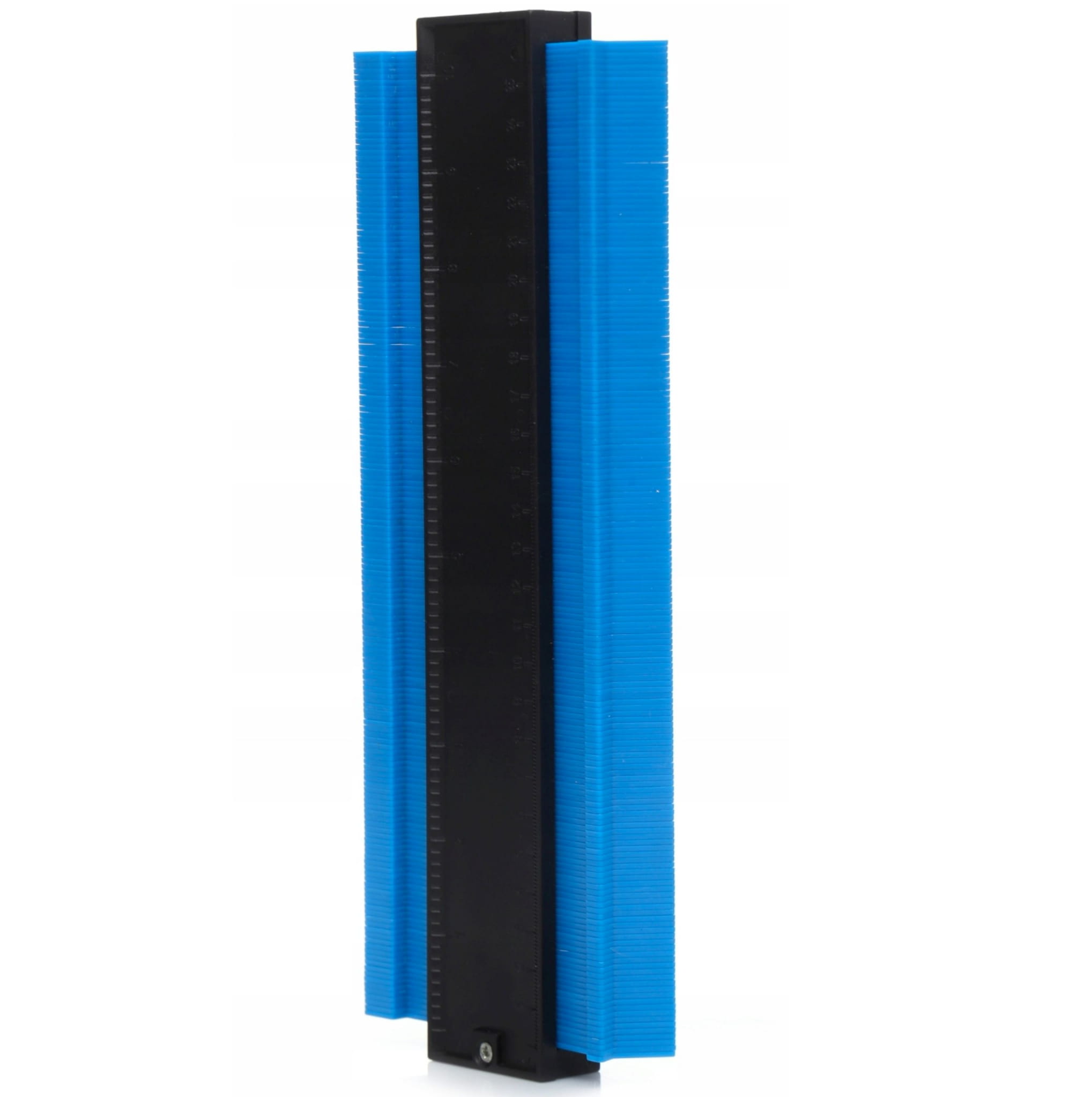 Konturová šablona pro přenášení tvarů 250 mm KD10388
