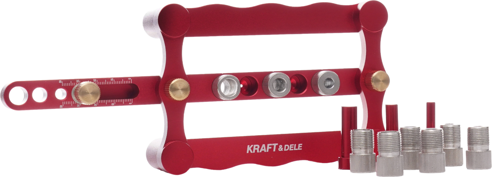 Sada pro kolíkové spoje 10 ks KD10572