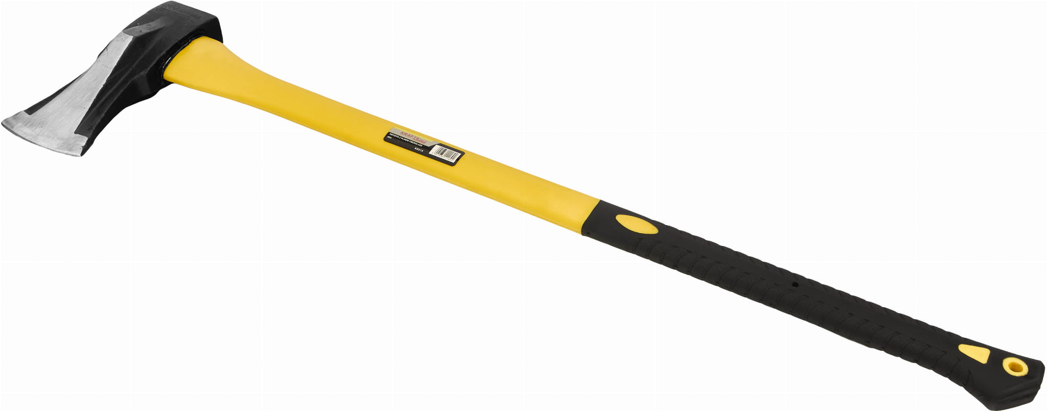 Štípací sekera 3 kg 860 mm KD215
