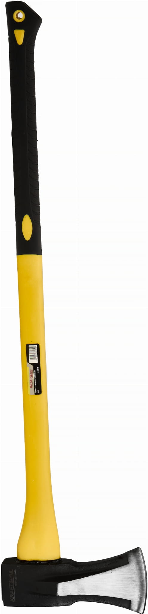 Štípací sekera 3 kg 860 mm KD215