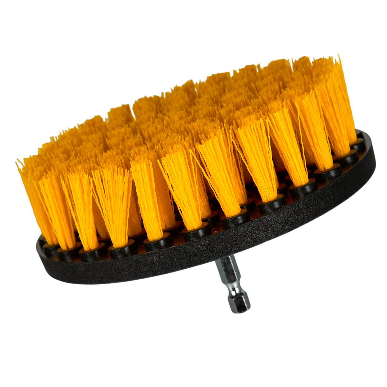 Sada kartáčů do vrtačky 4 ks KD10995
