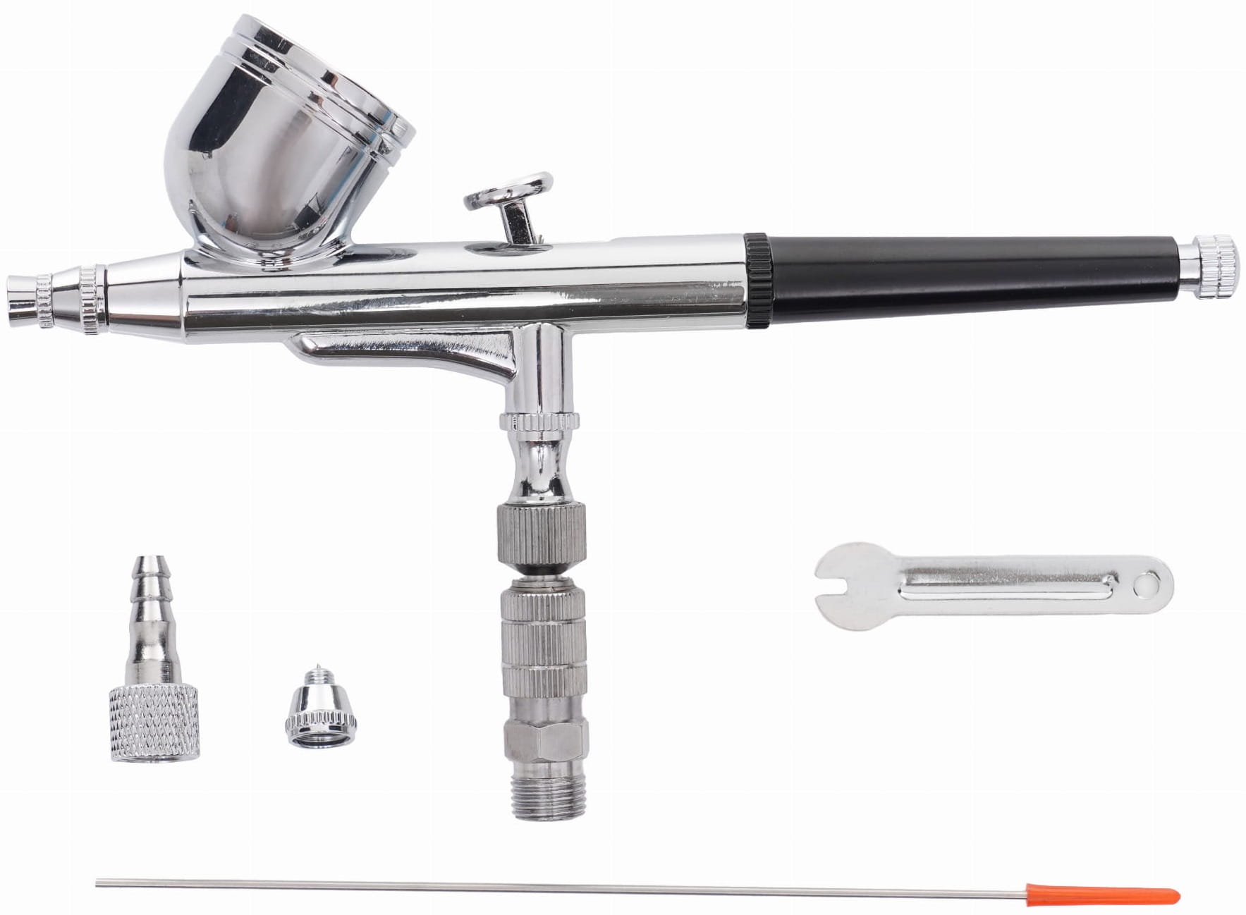 Přesný lakovací airbrush 0,2/0,3 mm KD2096