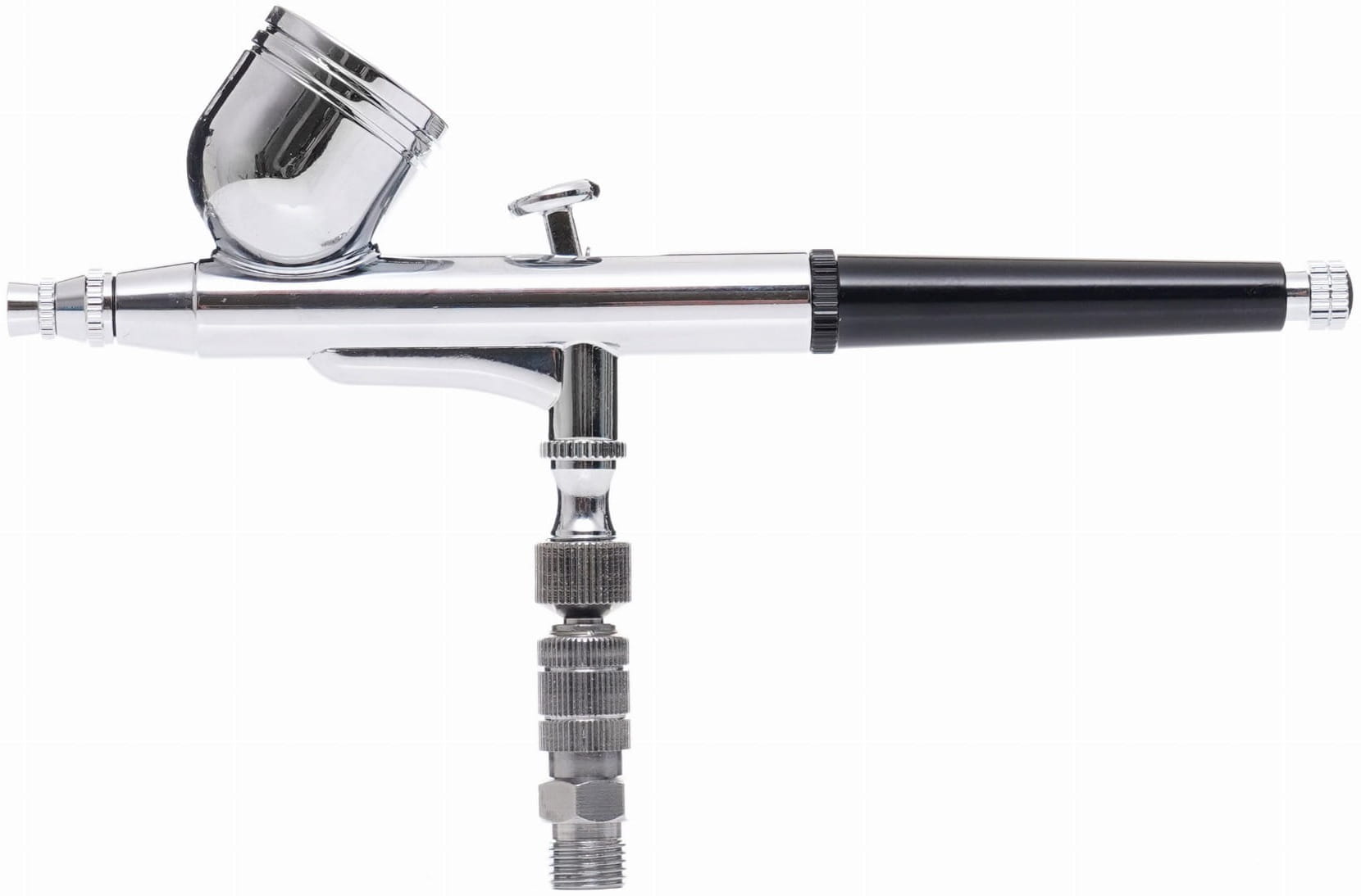 Přesný lakovací airbrush 0,2/0,3 mm KD2096