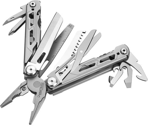 Multifunkční nástroj 28 v 1 KD5939