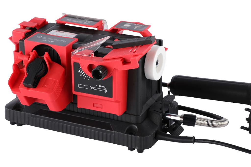 Multifunkční ostřička 8 v 1 KD5496