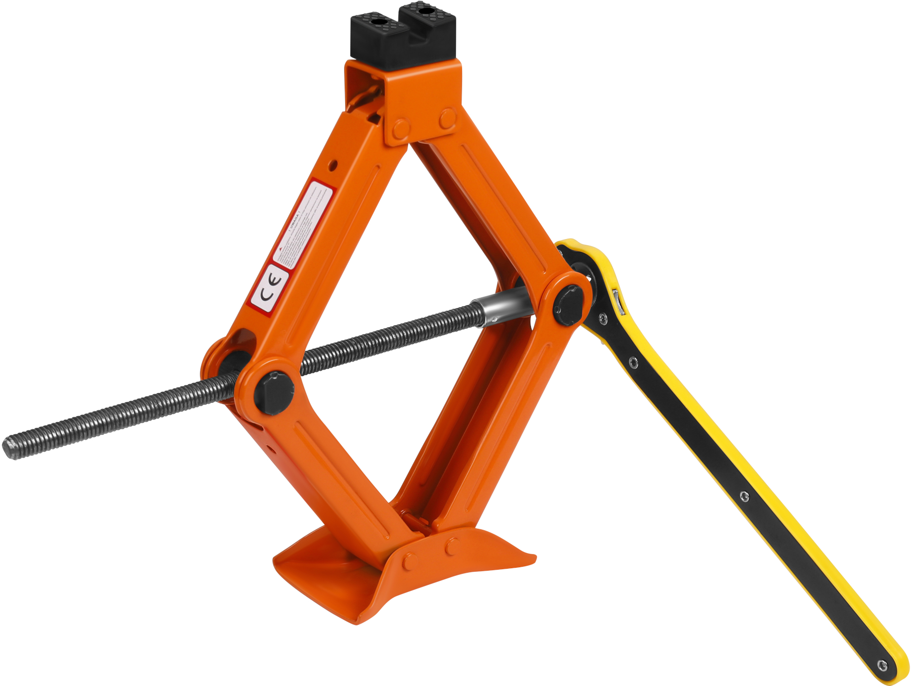 Nůžkový zvedák 2 t 120–420 mm KD3526