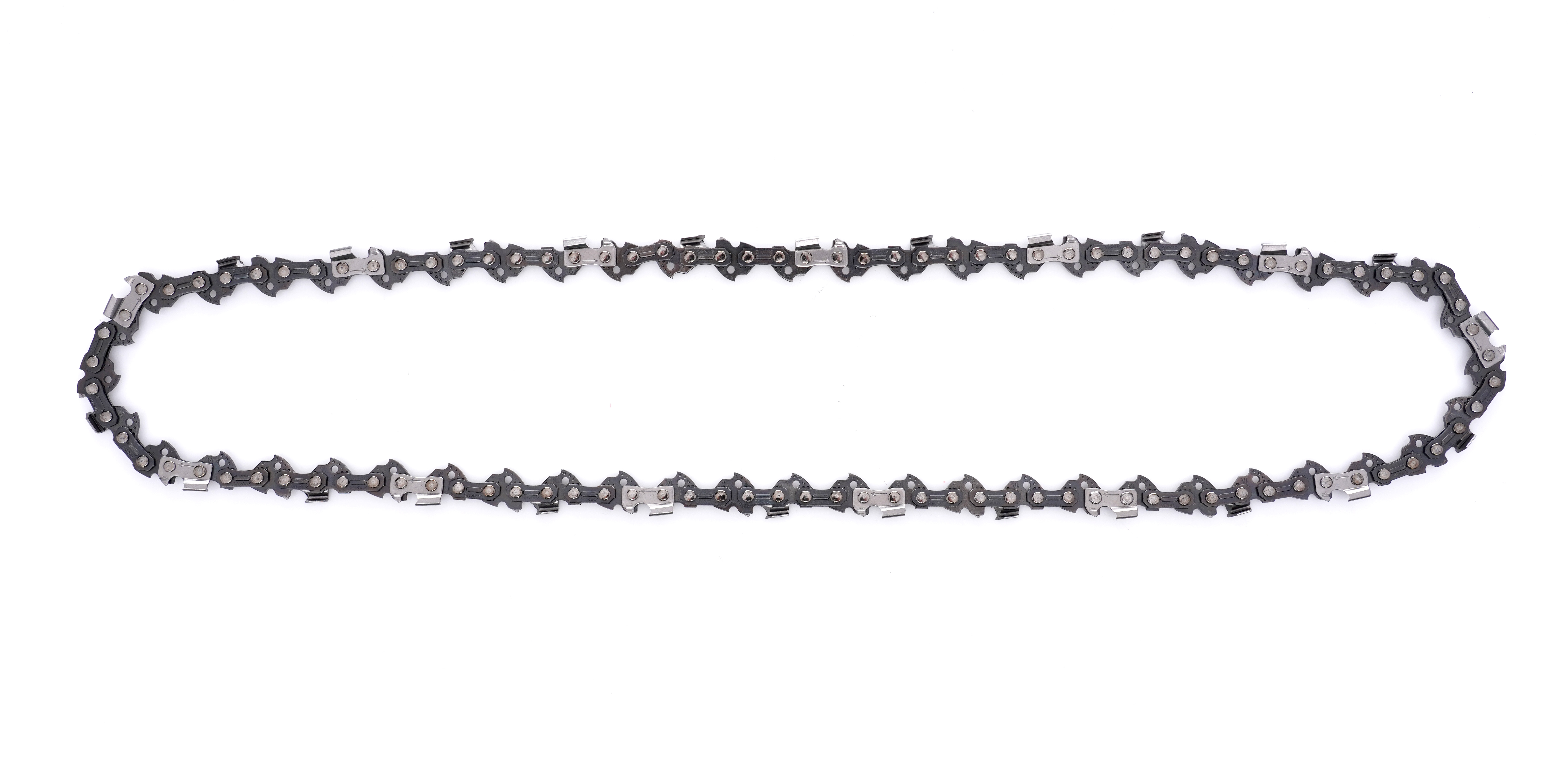 Vodicí lišta 14" / 52 článků / 3/8" / 1,3 mm + 2 řetězy