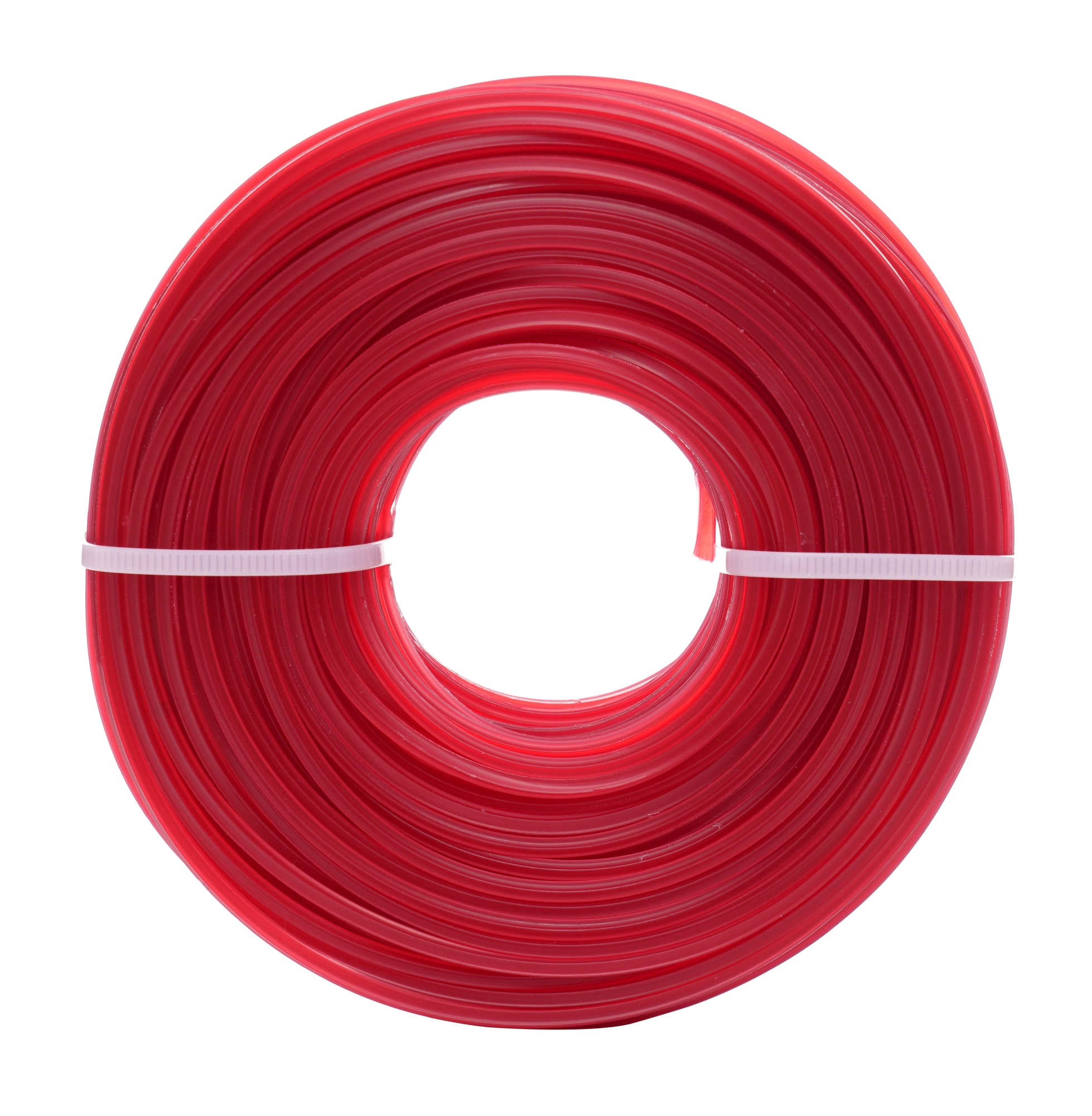 Hvězdicová žací struna do křovinořezu 2,7 mm × 50 m