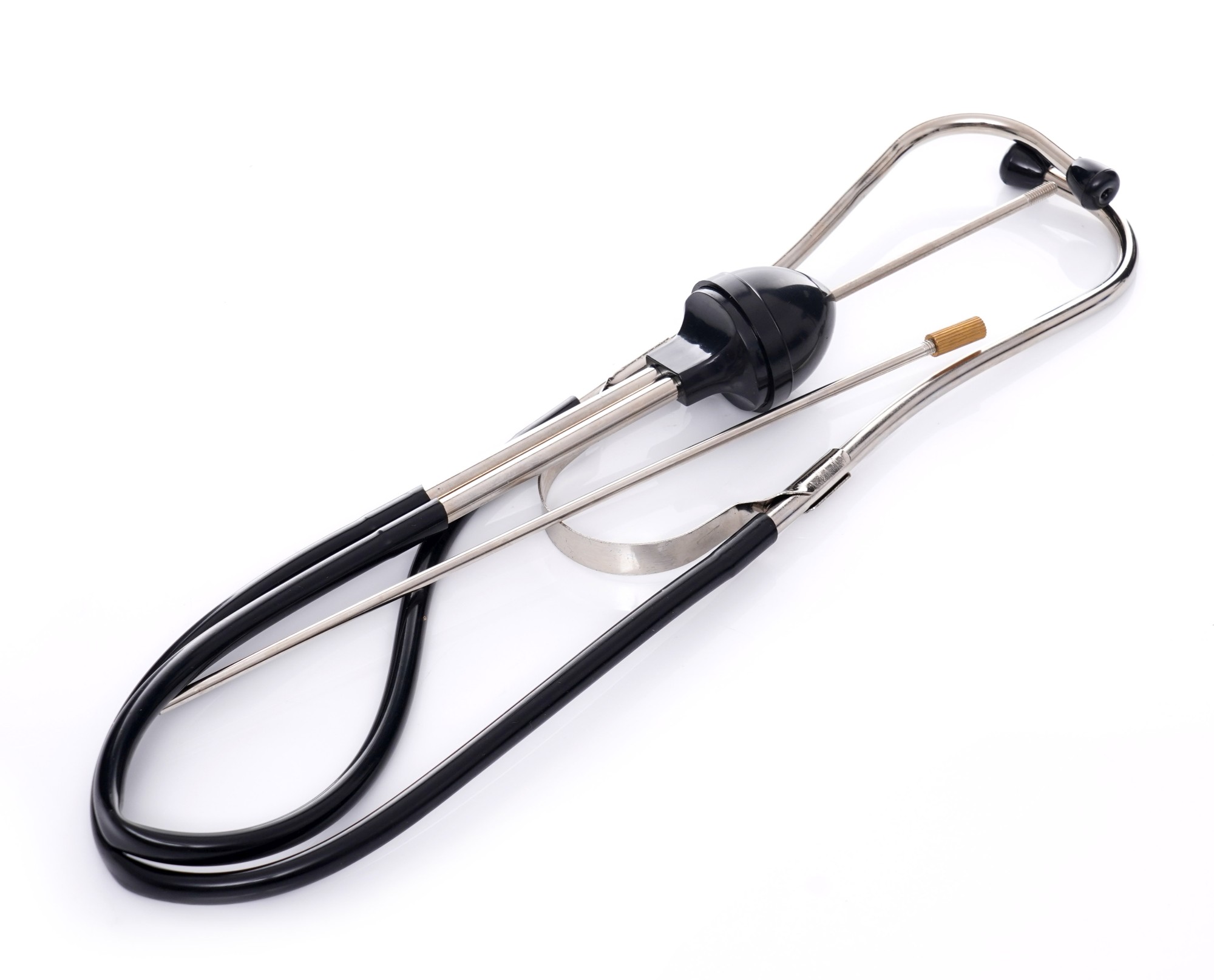Automobilový diagnostický stetoskop