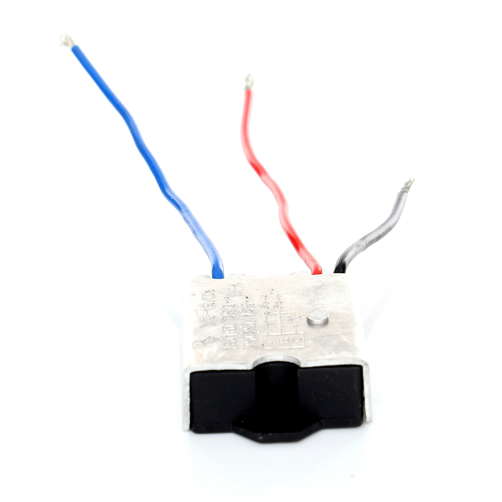 Modul měkkého rozběhu 6 A XS – 16 D3