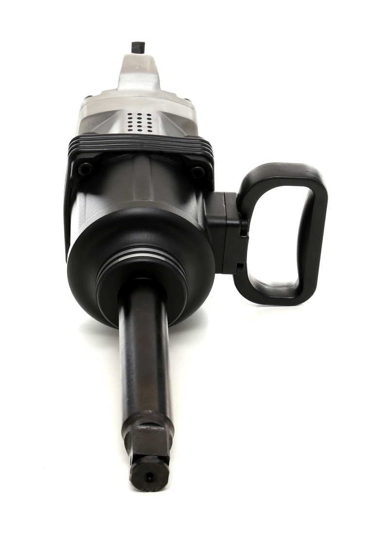 Pneumatický rázový utahovák TAGRED 1", 5 000 Nm