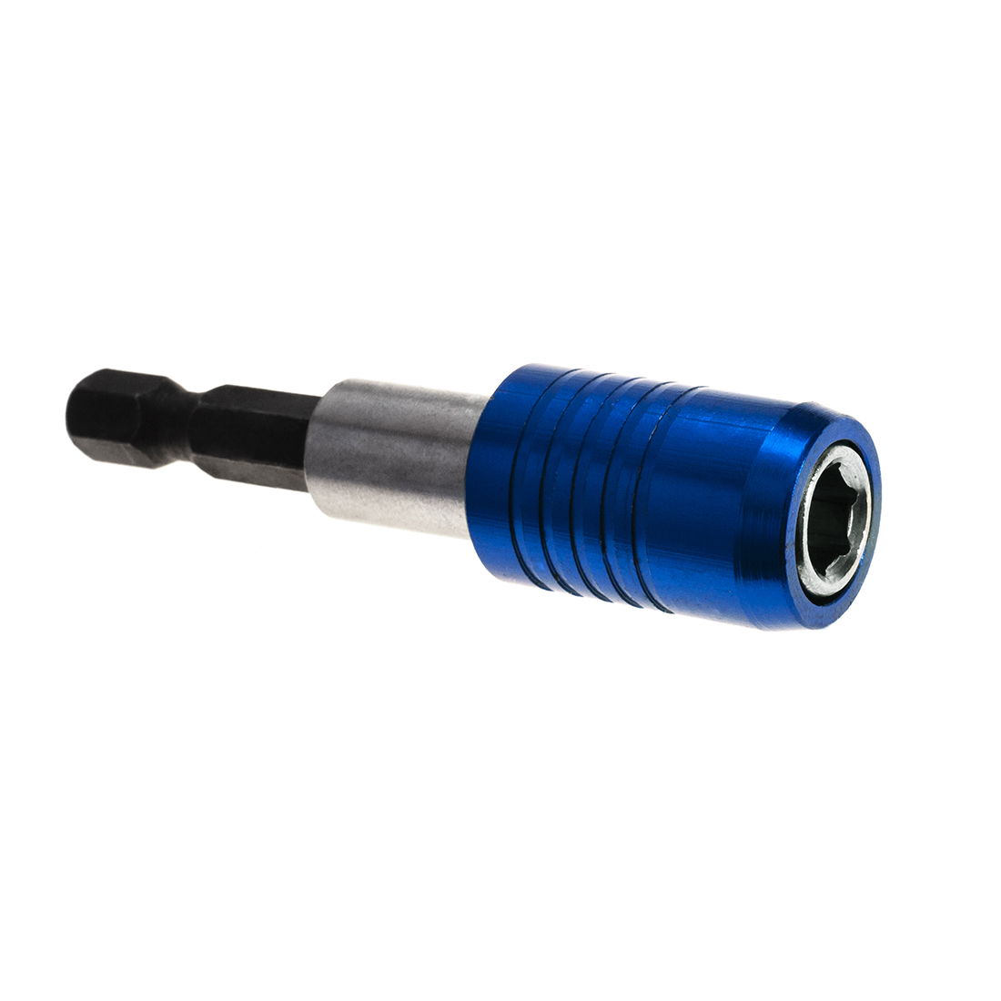 Sada bitů Torx a imbus 1/4", délky 25 a 75 mm, 56 ks