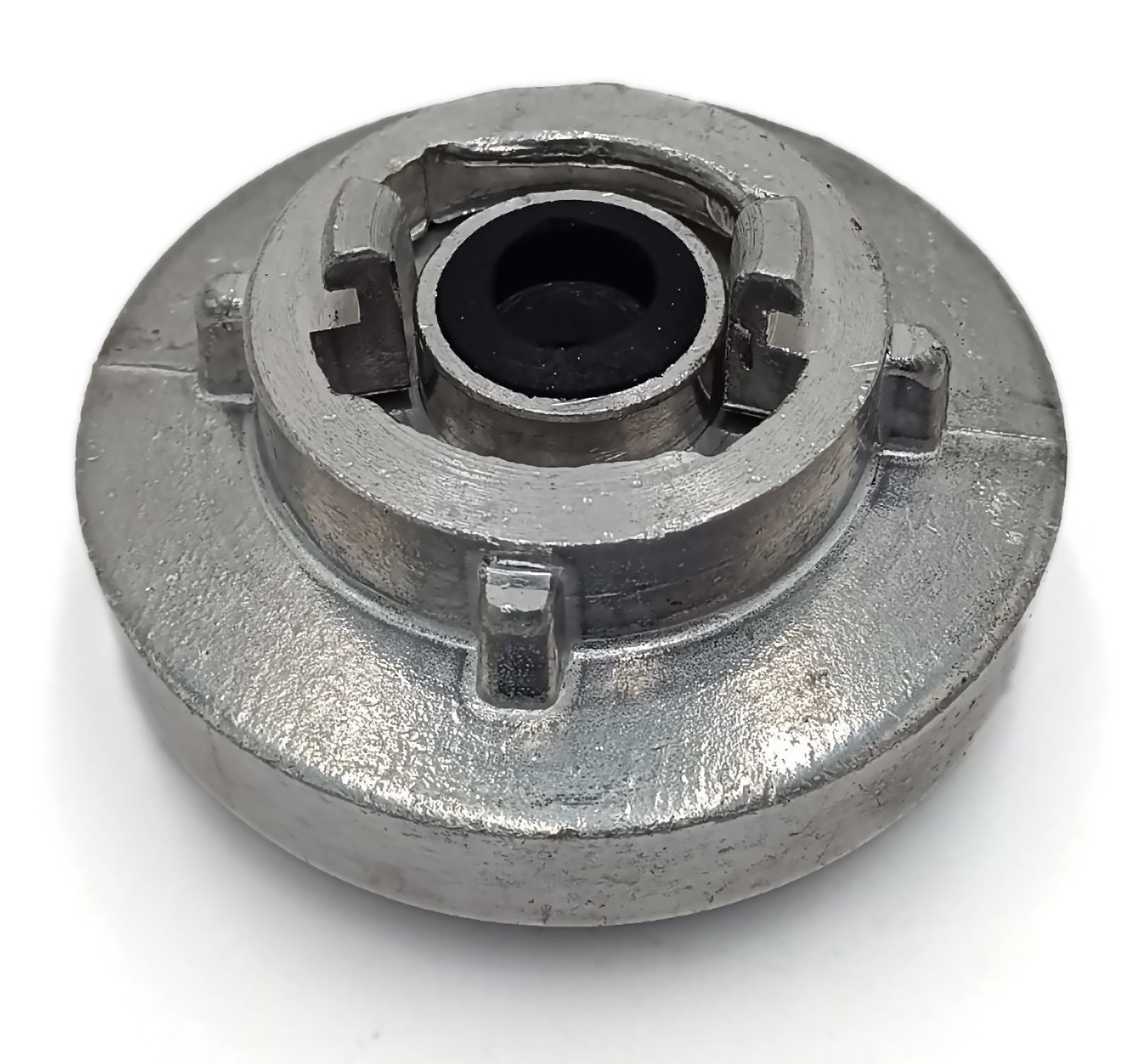 Redukční rychlospojka na požární hadici 1"/2" (25/52 mm)