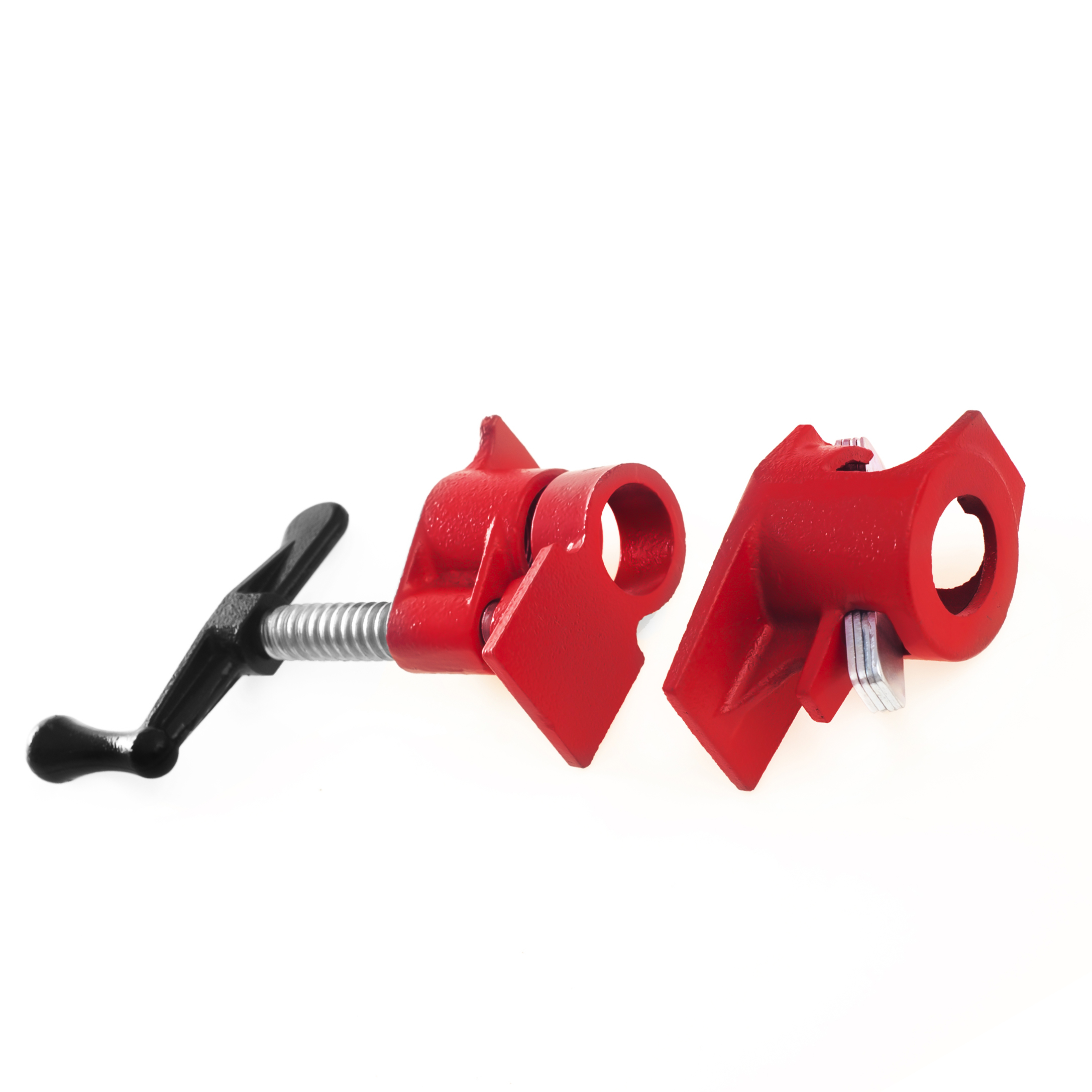 Truhlářská trubková svěrka 3/4"