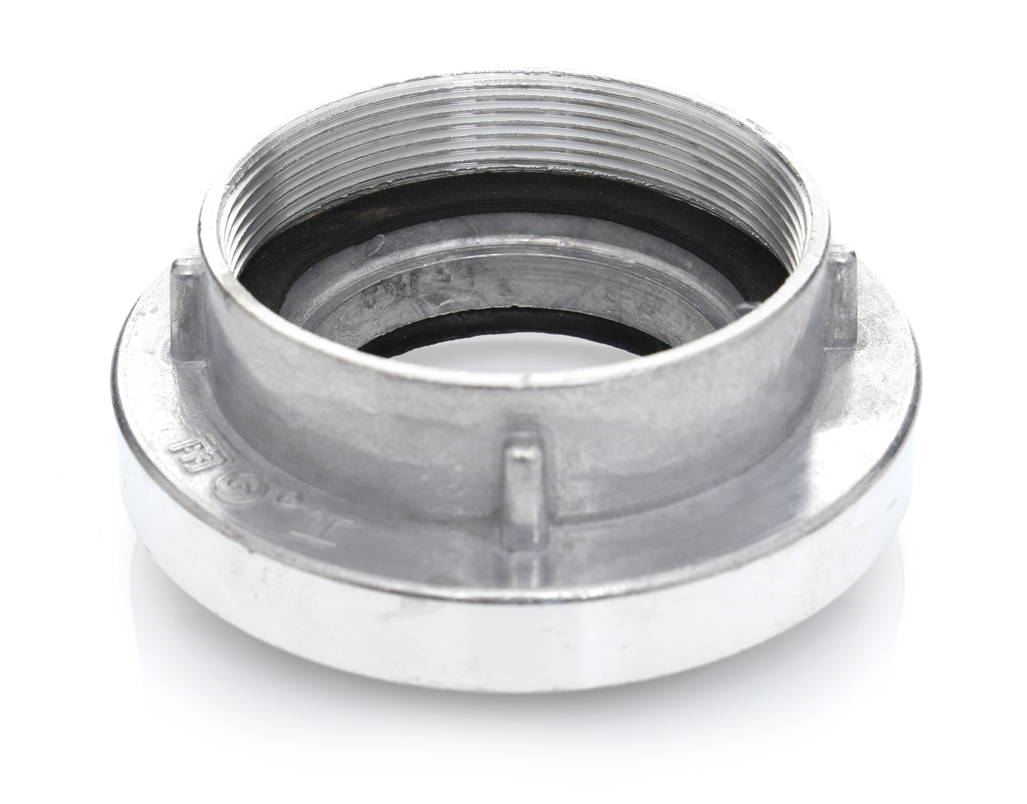 Hasičská rychlospojka 3" s vnitřním závitem, 78 mm