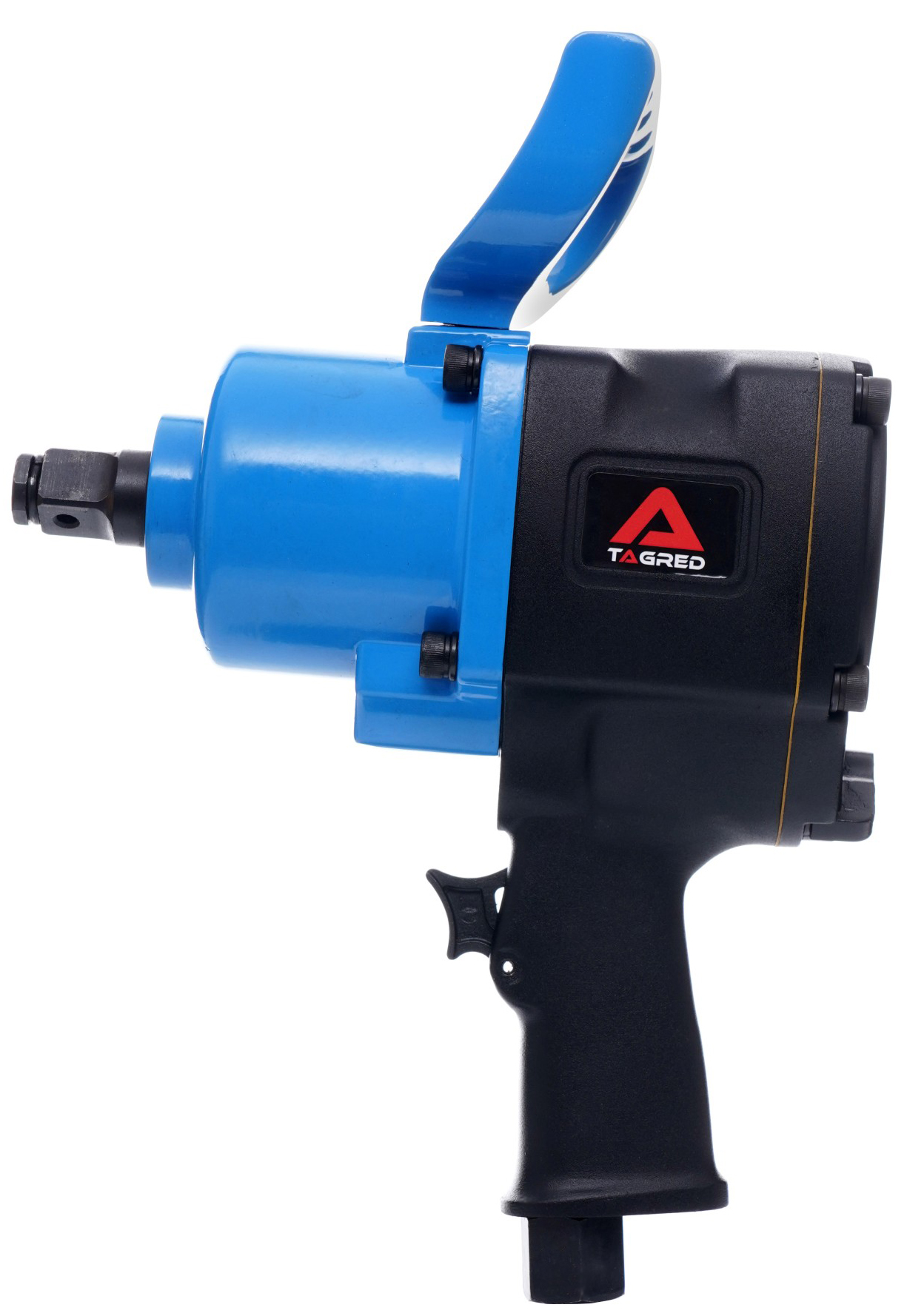 Pneumatický rázový utahovák 3/4", 2500 Nm