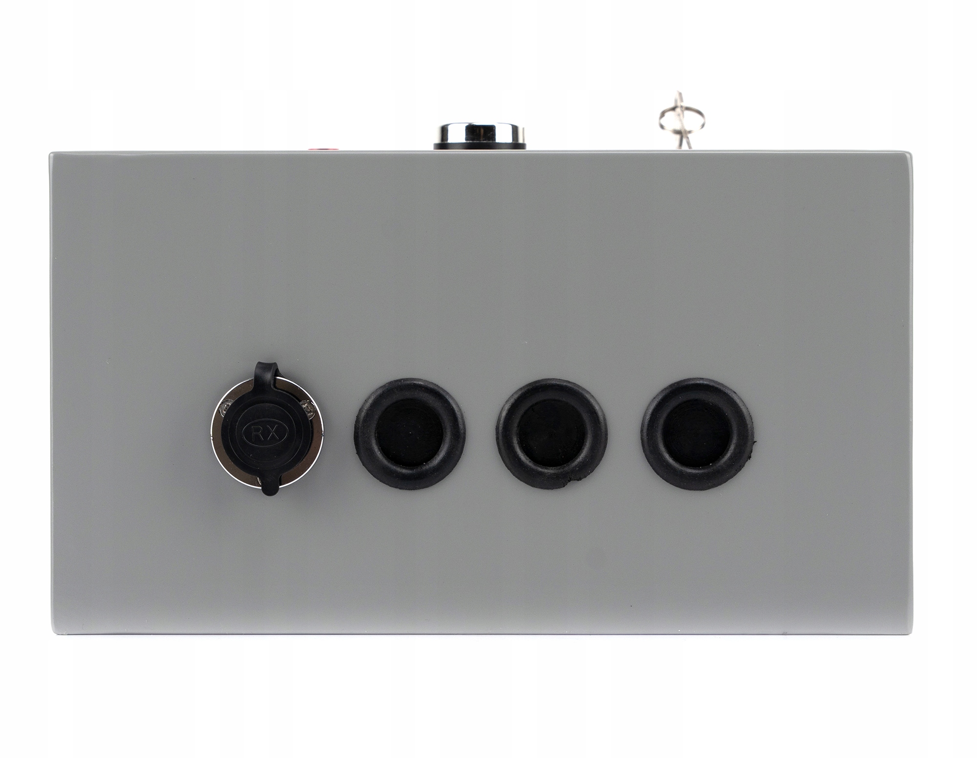 Automatický přepínací modul ATS TAGRED TA751, 400 V, 3 fáze, 3 – 5 kW
